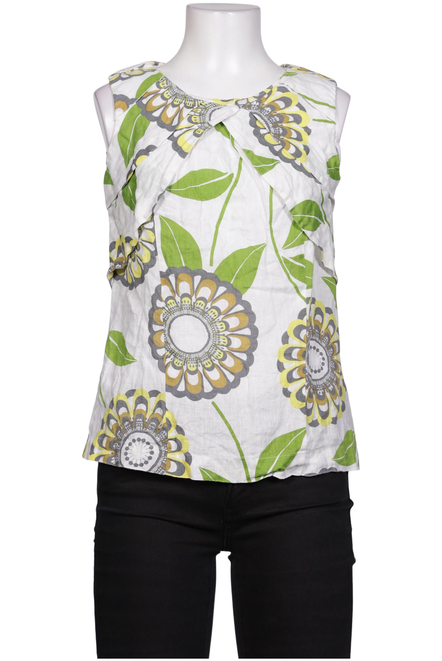 

Next Damen Bluse, weiß, Gr. 36