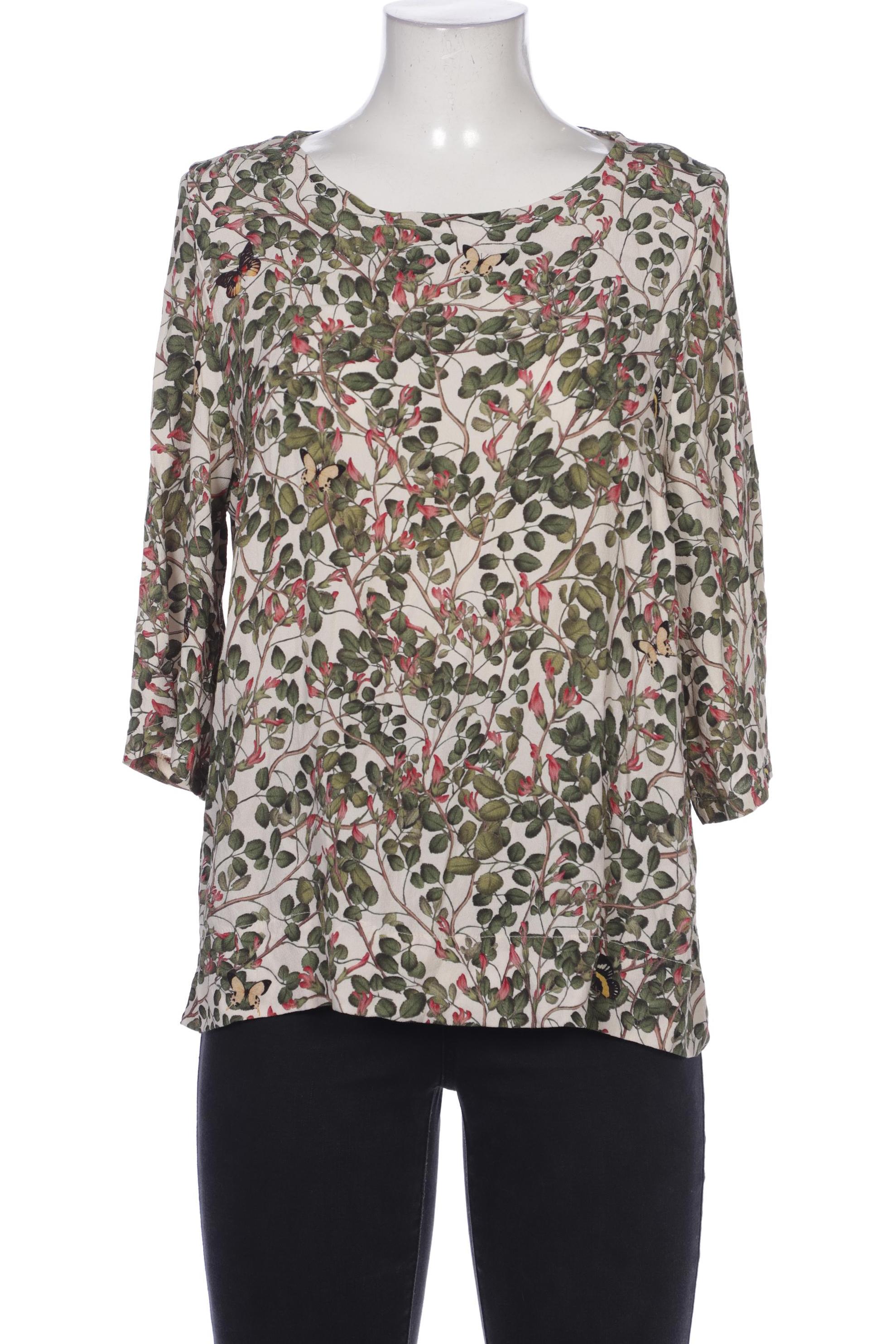 

Next Damen Bluse, cremeweiß, Gr. 42