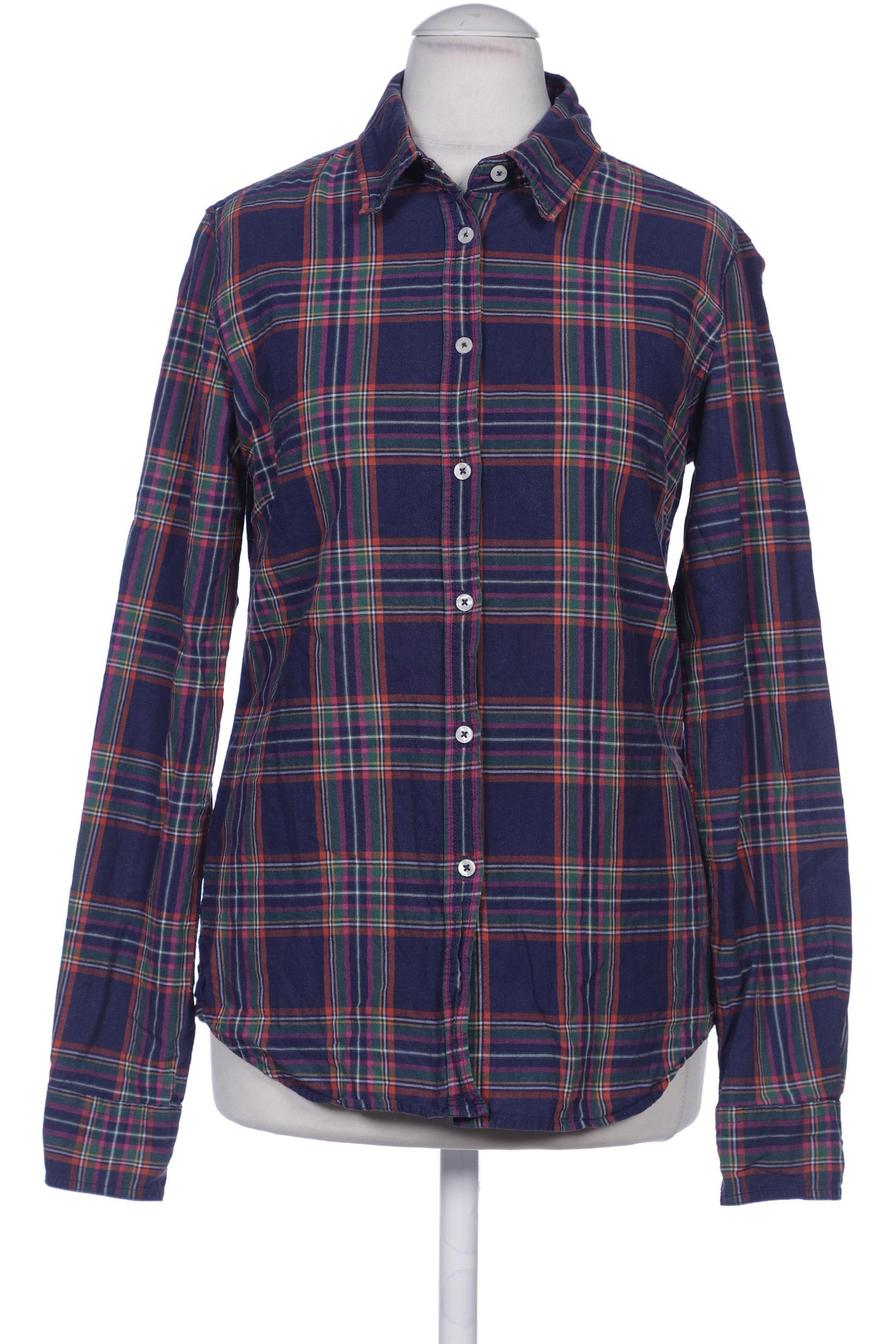 

Next Damen Bluse, marineblau, Gr. 36