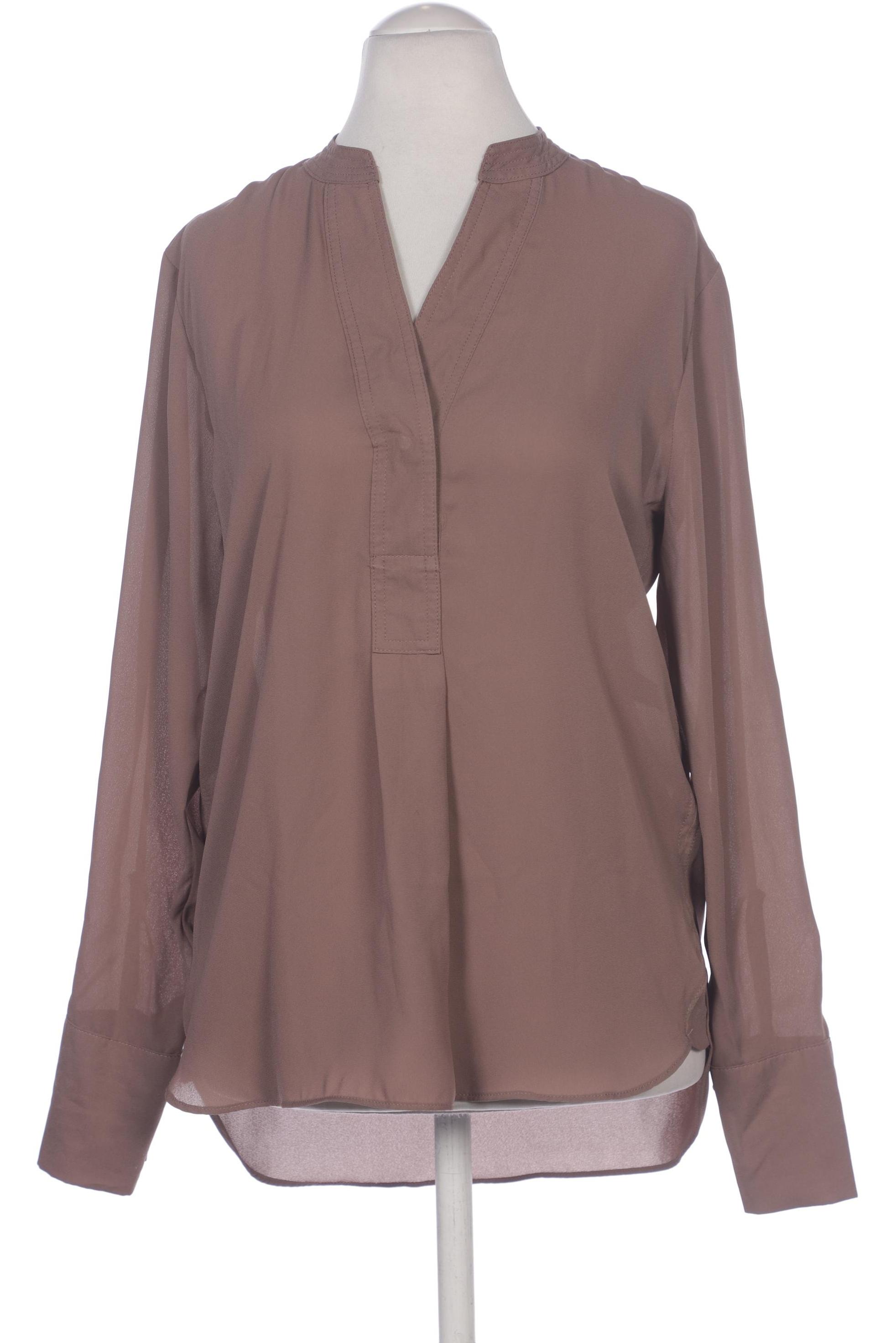 

Next Damen Bluse, braun, Gr. 38
