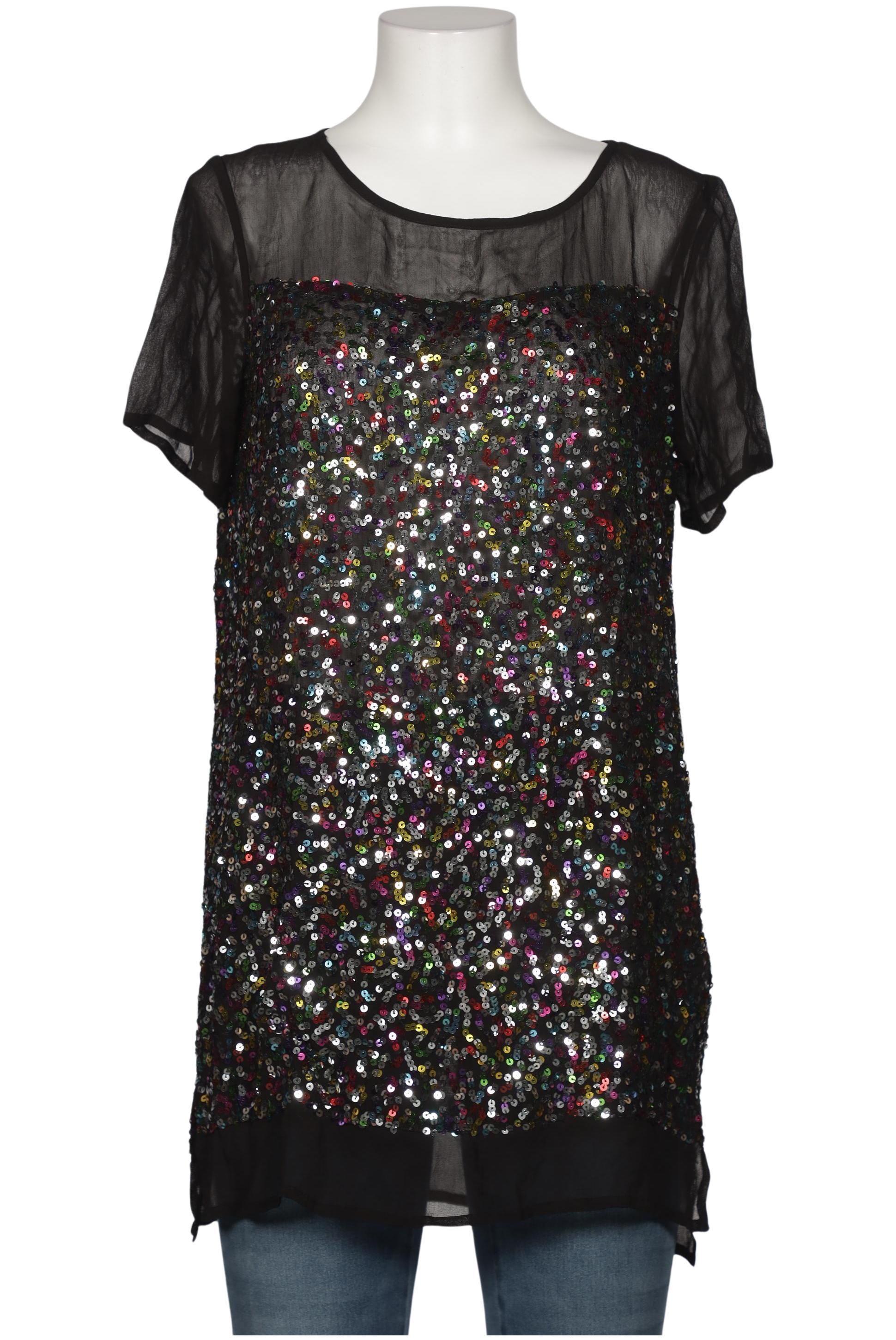 

Next Damen Bluse, schwarz, Gr. 40