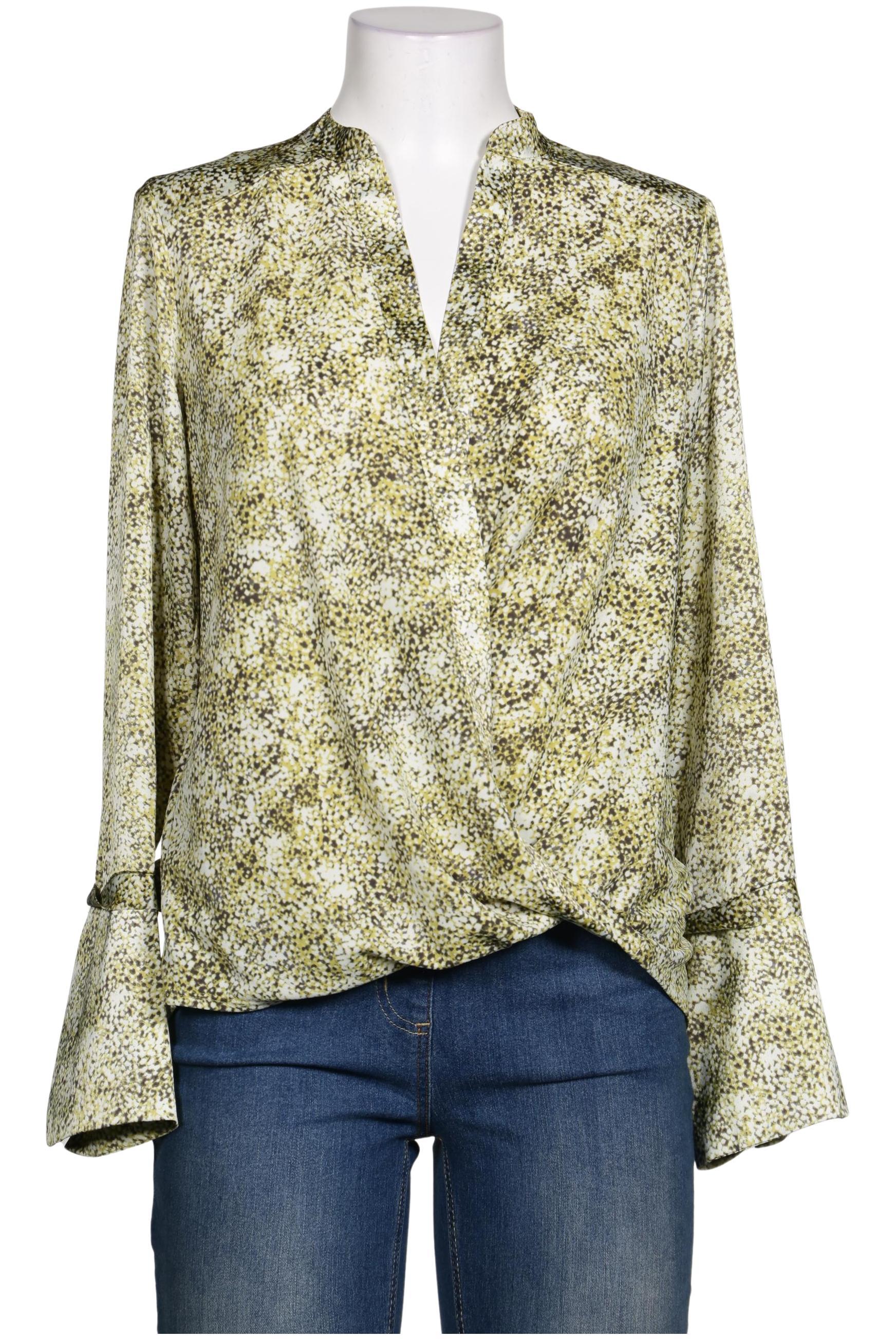 Thumbnail - Next Damen Bluse, grün, Gr. 38