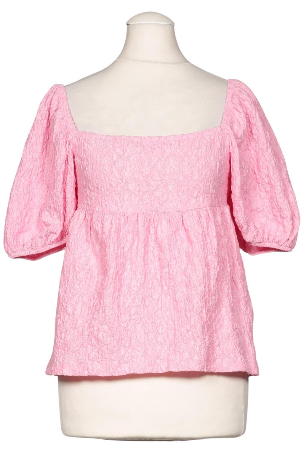 

Next Damen Bluse, pink, Gr. 34