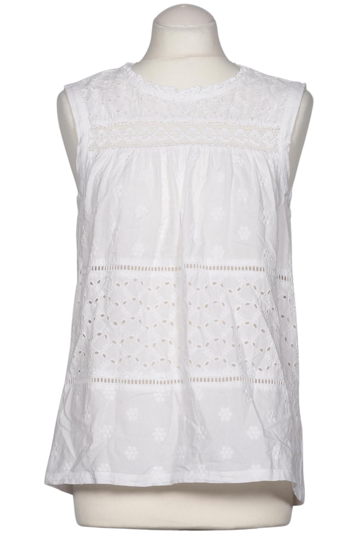 

Next Damen Bluse, weiß, Gr. 38