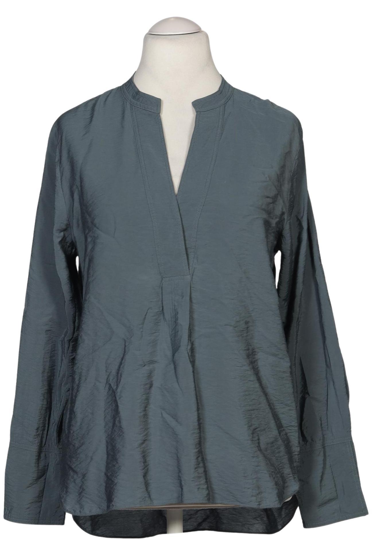 

Next Damen Bluse, grau, Gr. 42