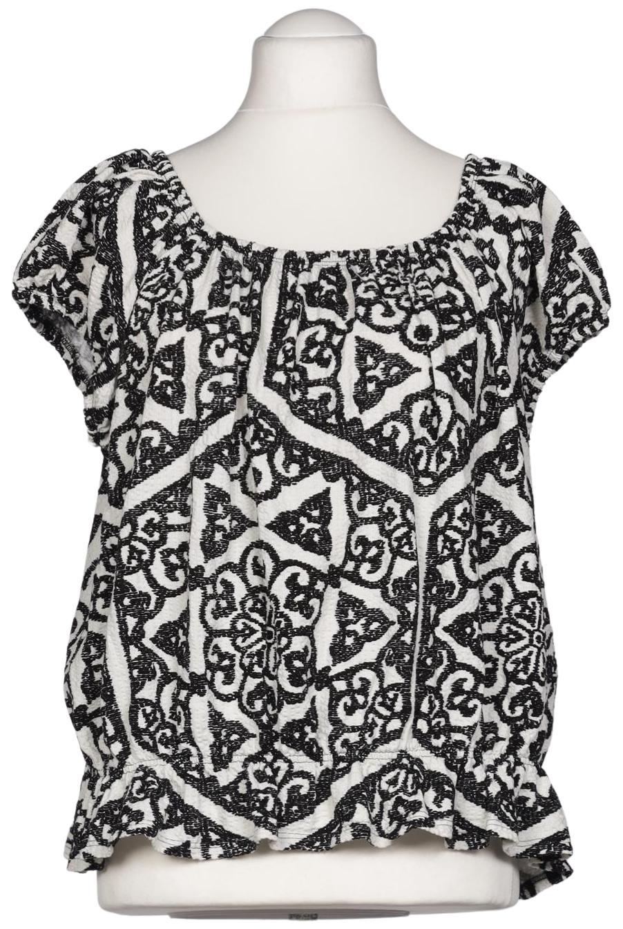 

Next Damen Bluse, mehrfarbig, Gr. 54