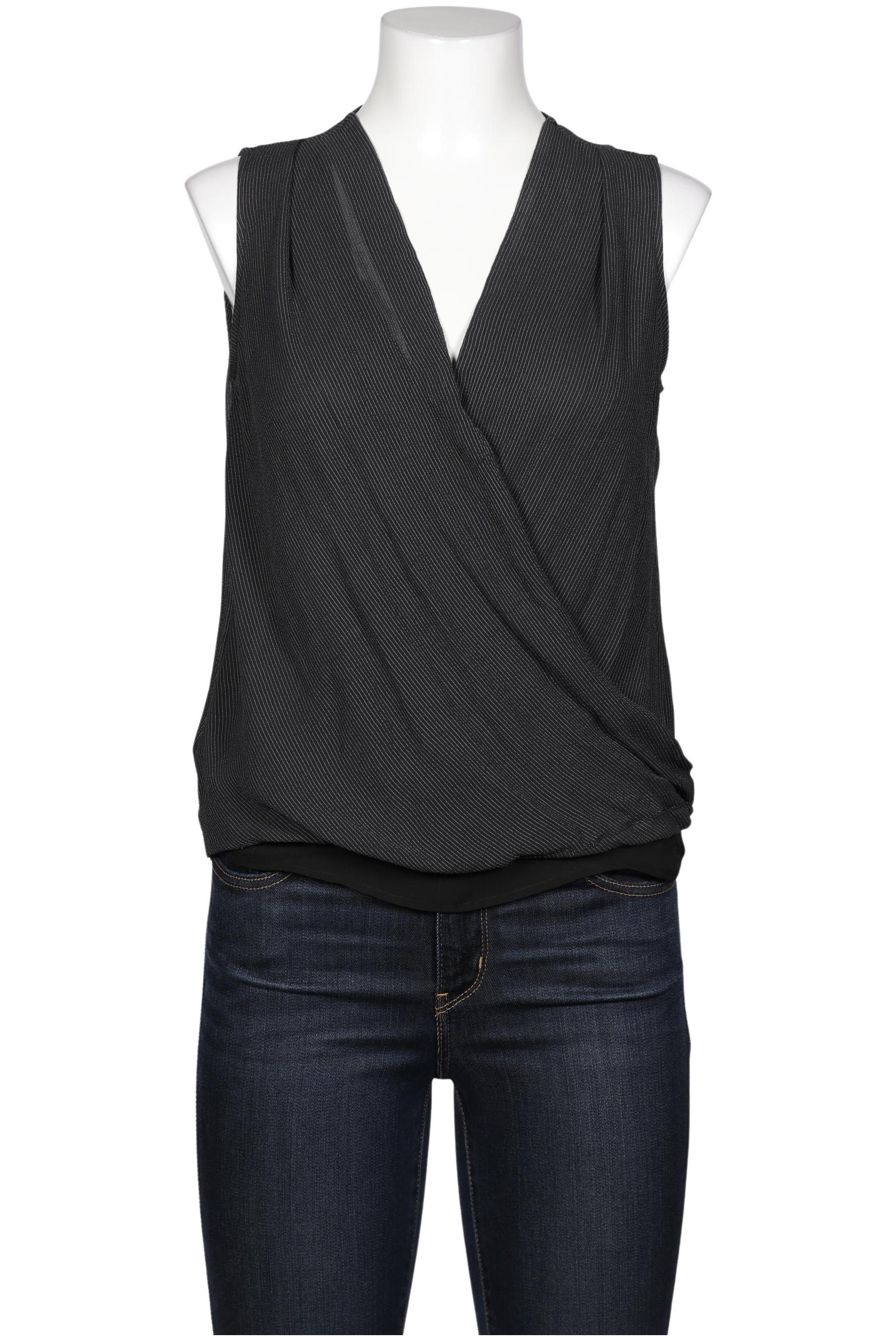 

Next Damen Bluse, schwarz, Gr. 38