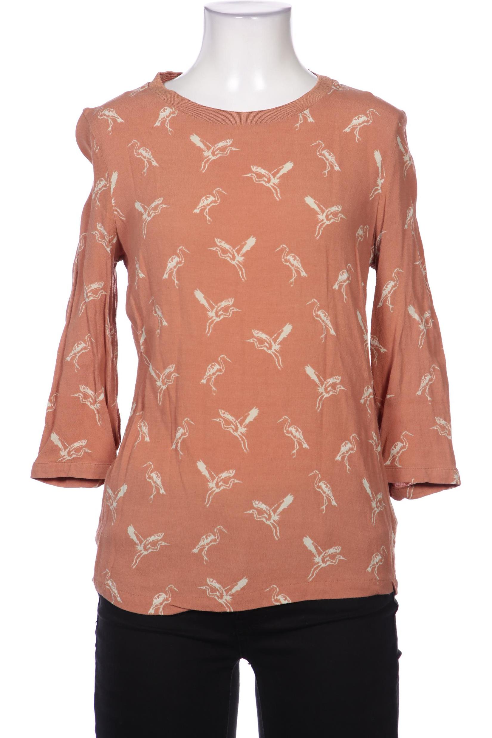 

Next Damen Bluse, orange, Gr. 34