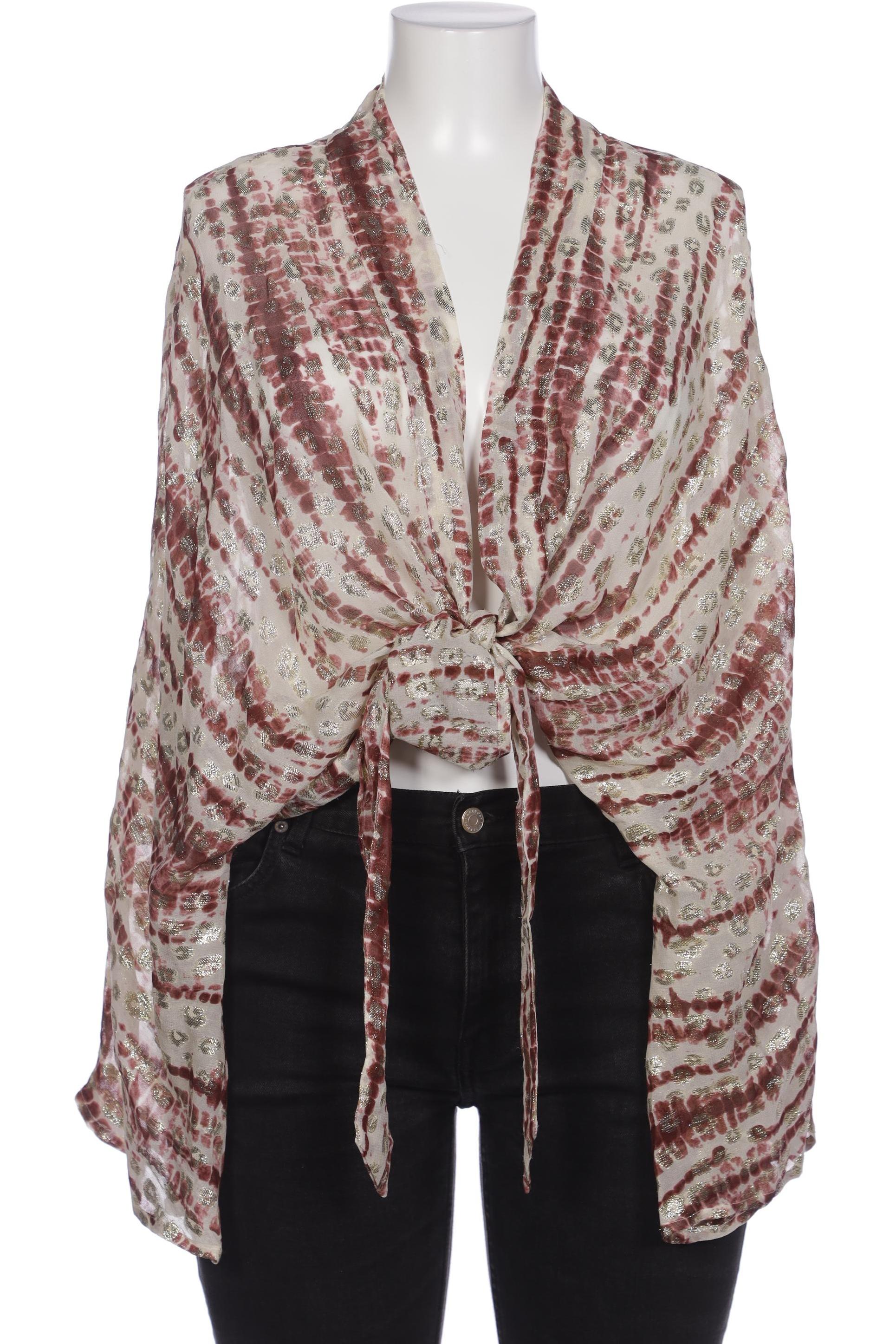 

Next Damen Bluse, beige, Gr. 42