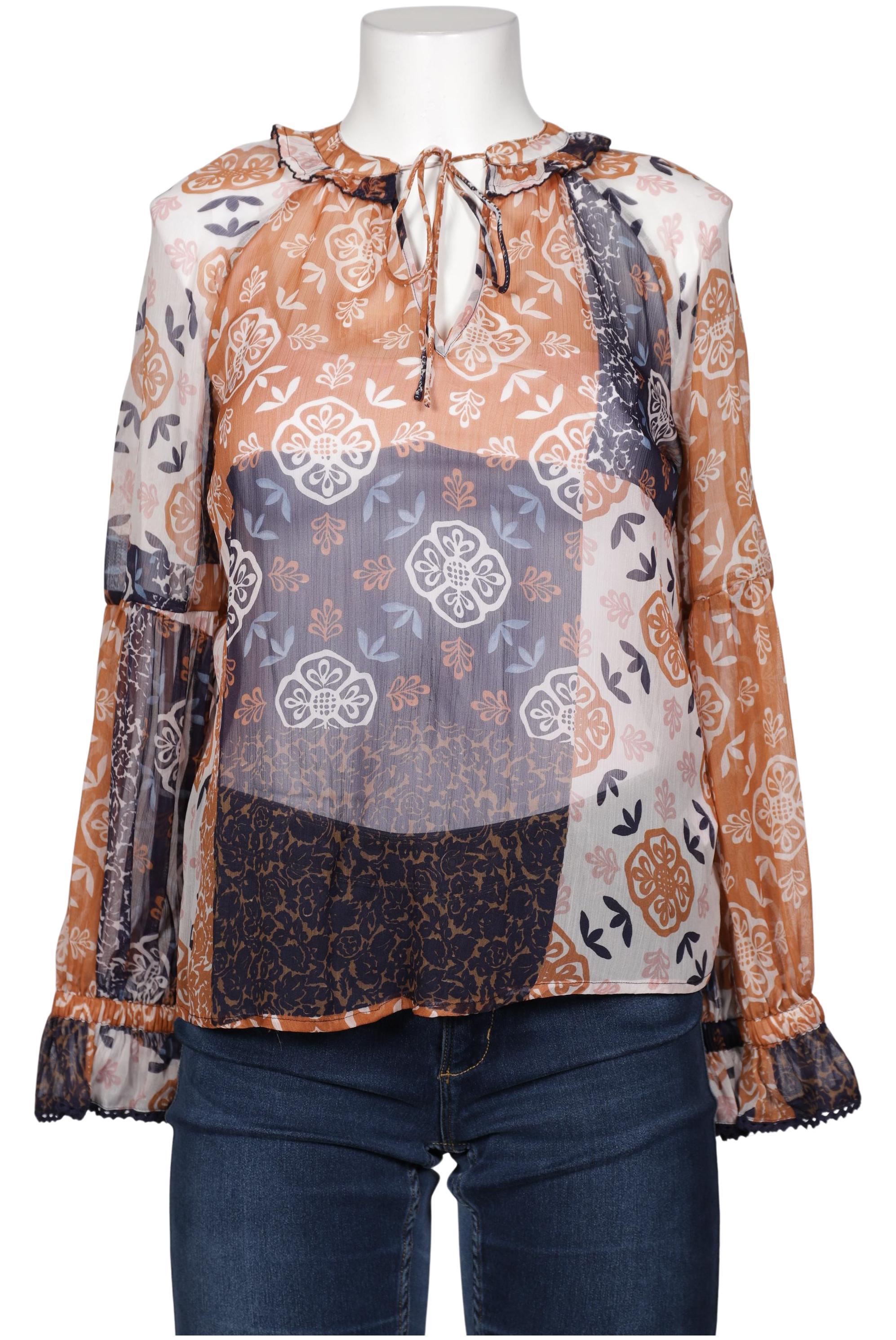 

Next Damen Bluse, mehrfarbig, Gr. 38
