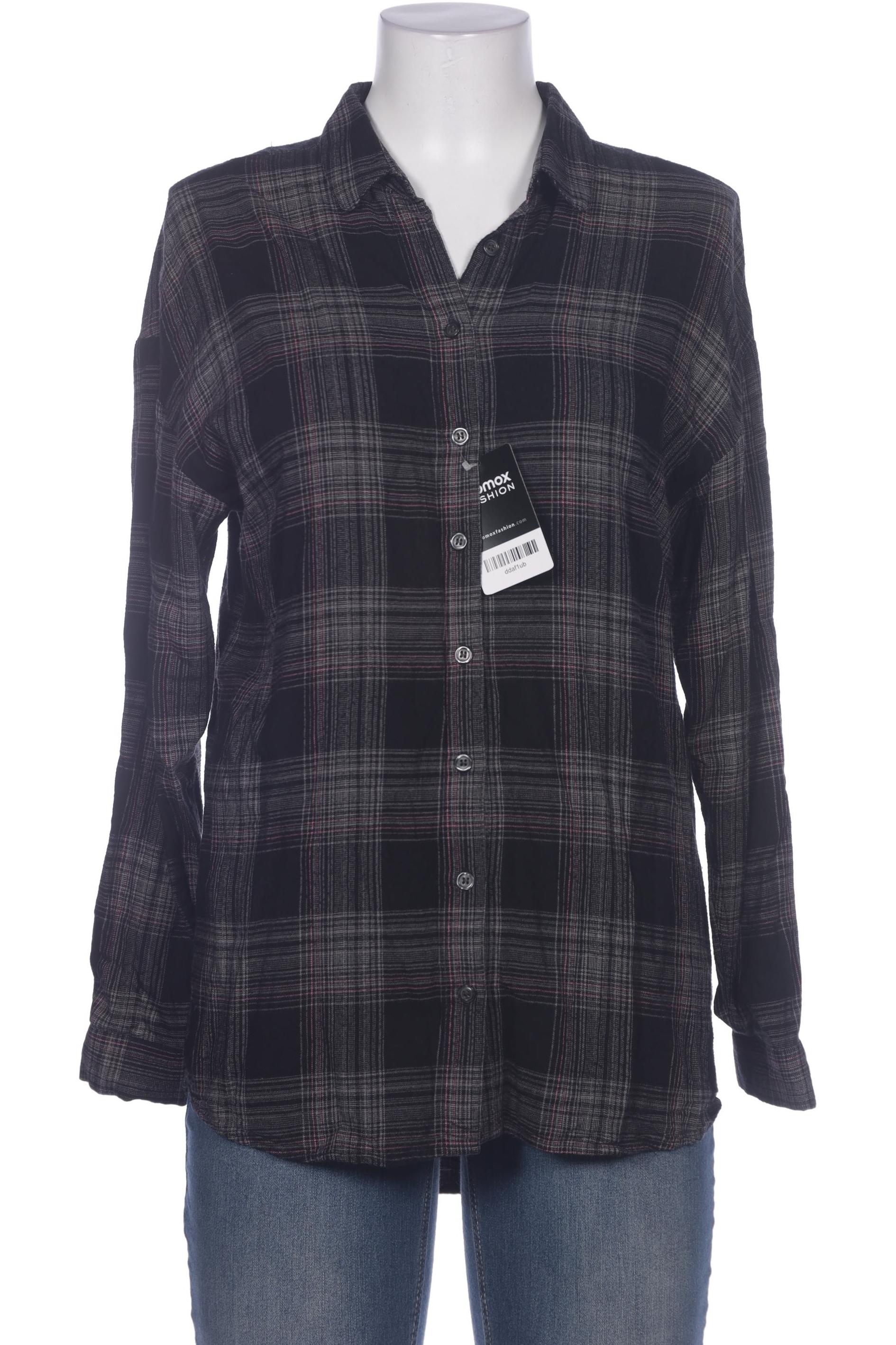 

Next Damen Bluse, schwarz, Gr. 38