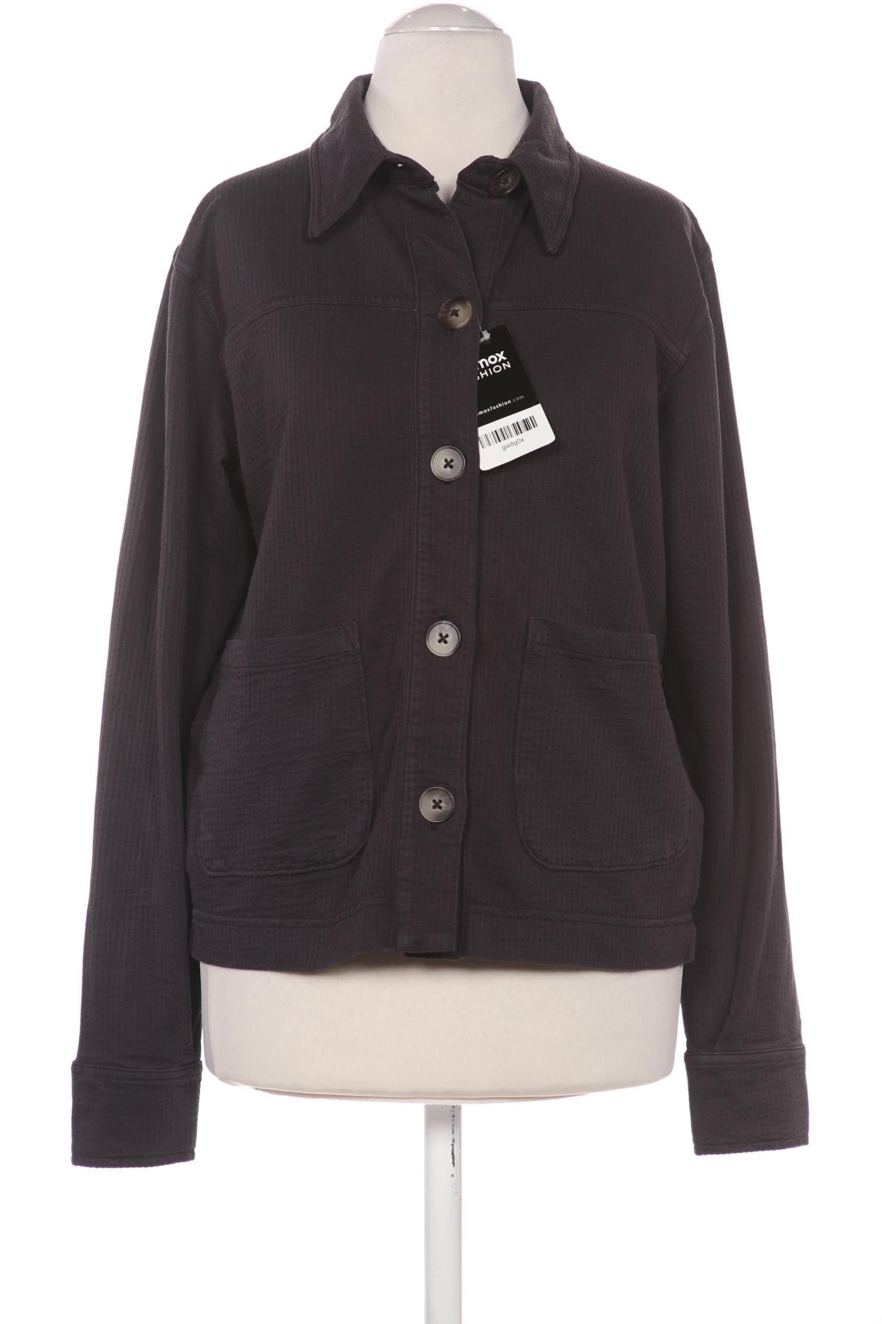 

Next Damen Bluse, grau, Gr. 34
