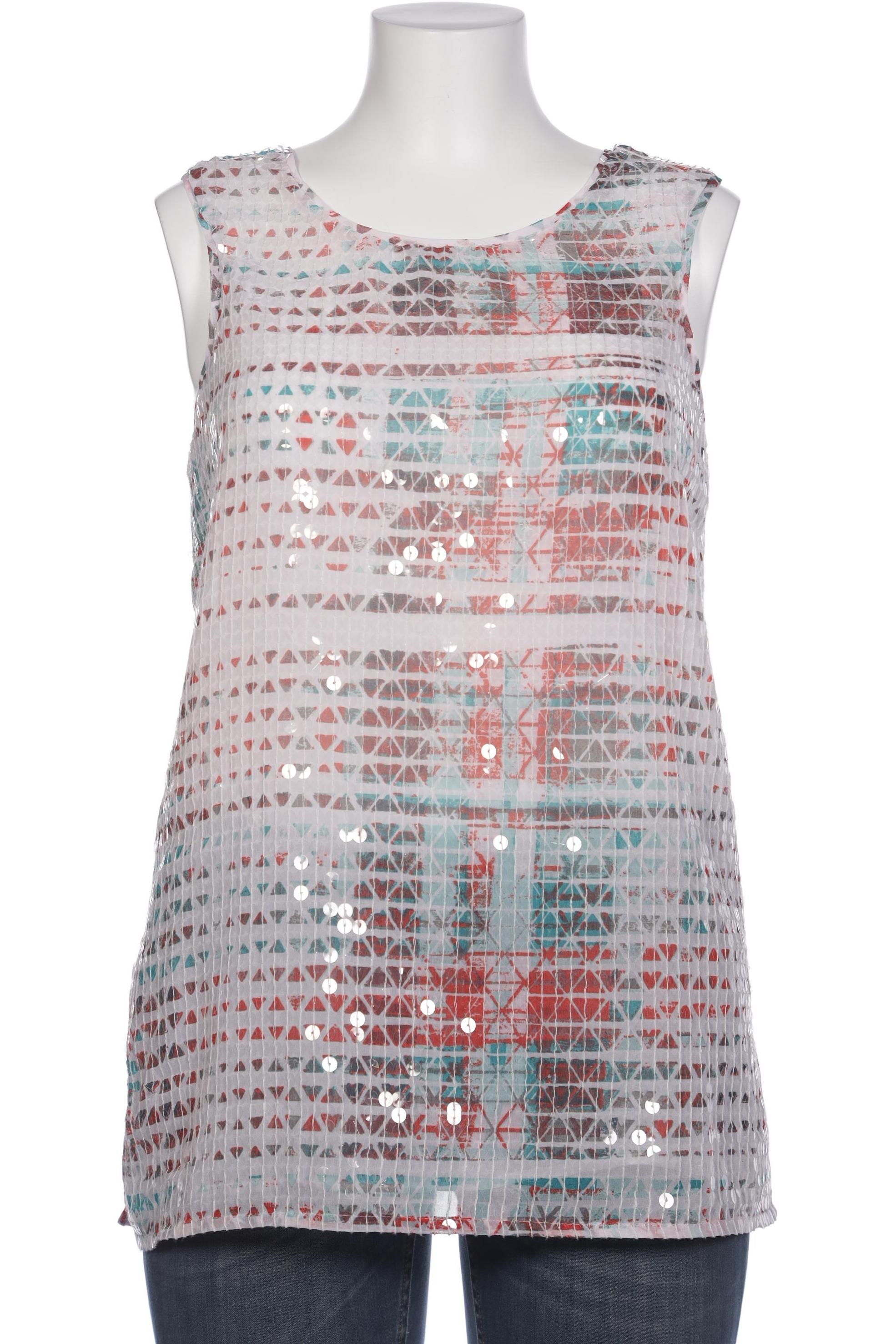 

Next Damen Bluse, weiß, Gr. 44