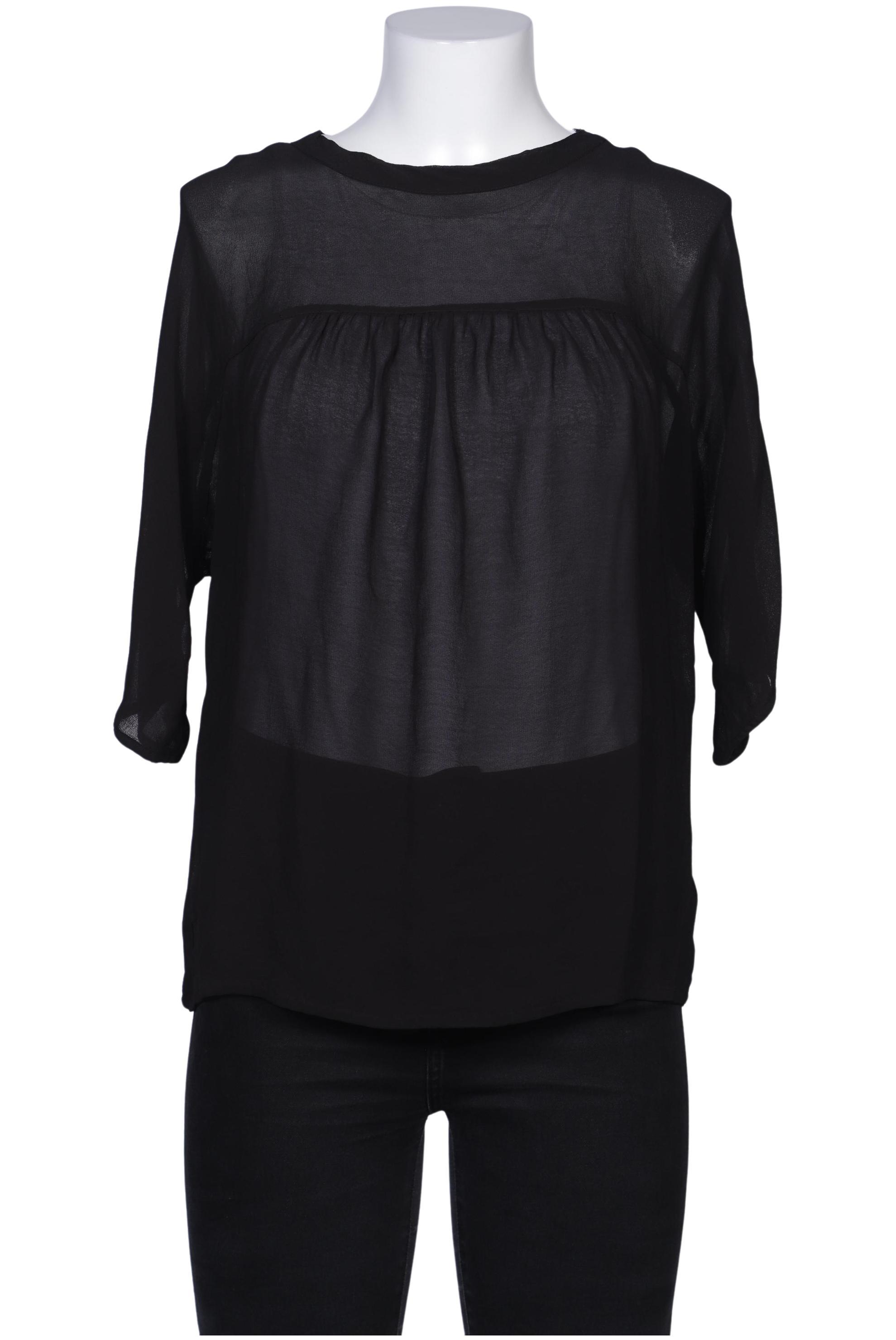 

Next Damen Bluse, schwarz, Gr. 40