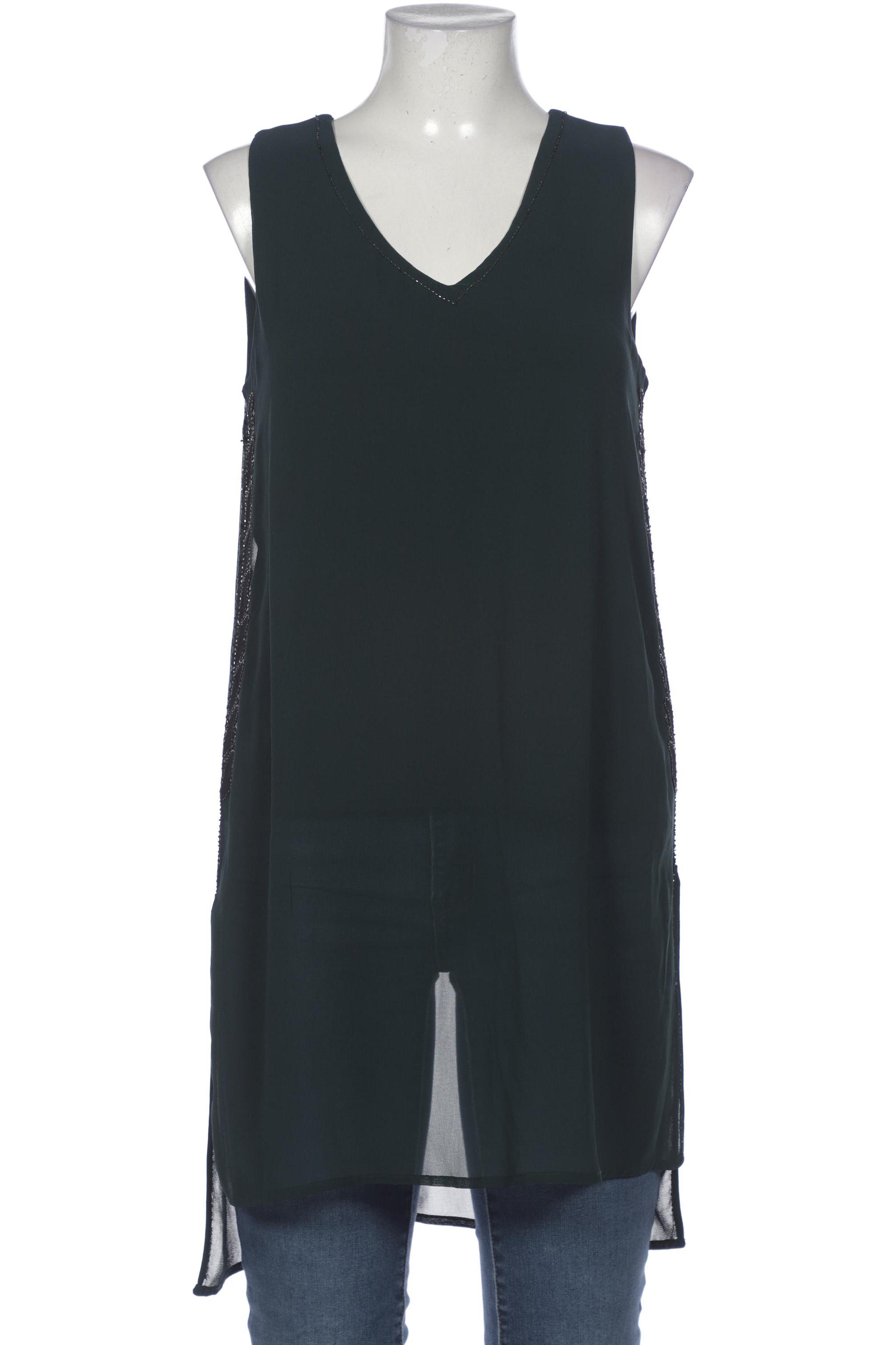 

Next Damen Bluse, grün, Gr. 40