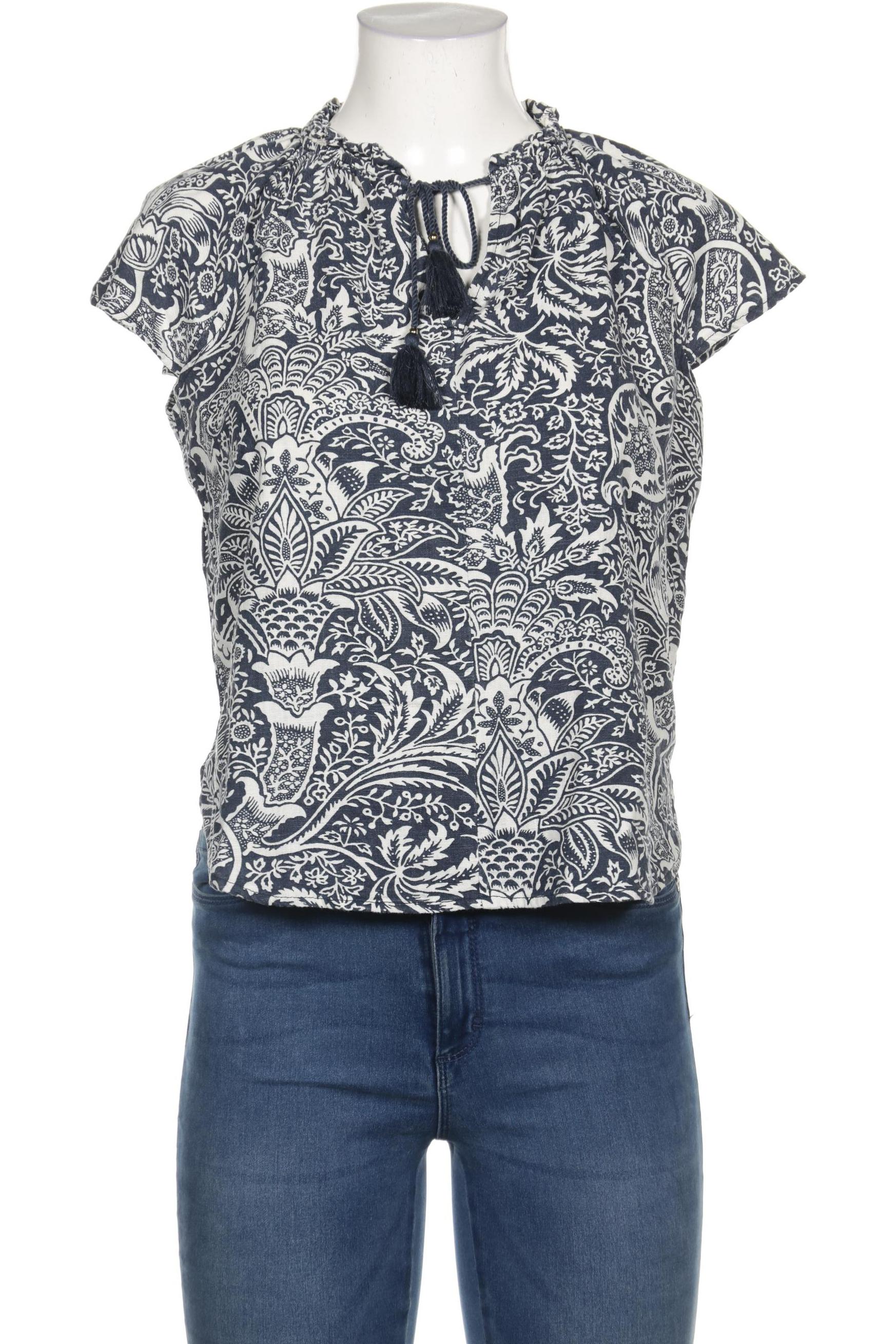 

Next Damen Bluse, marineblau