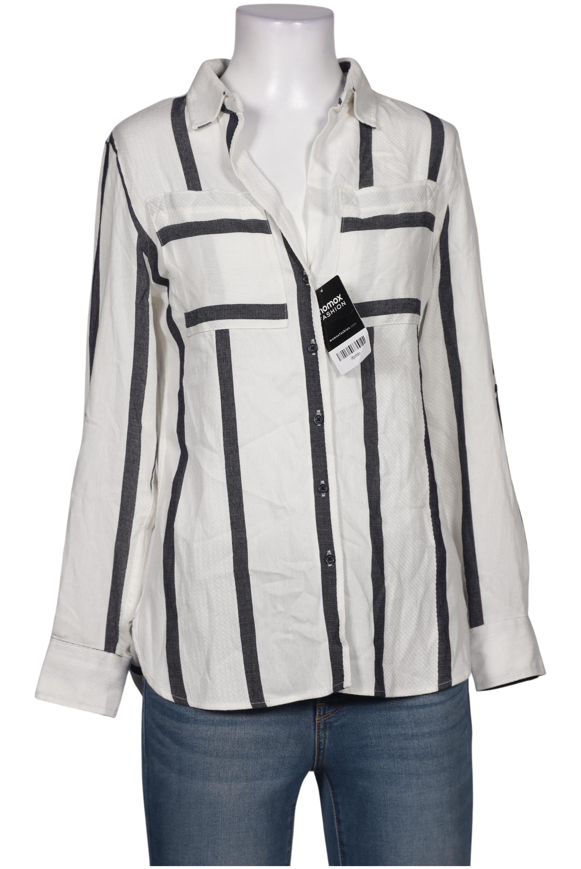 

Next Damen Bluse, weiß, Gr. 34