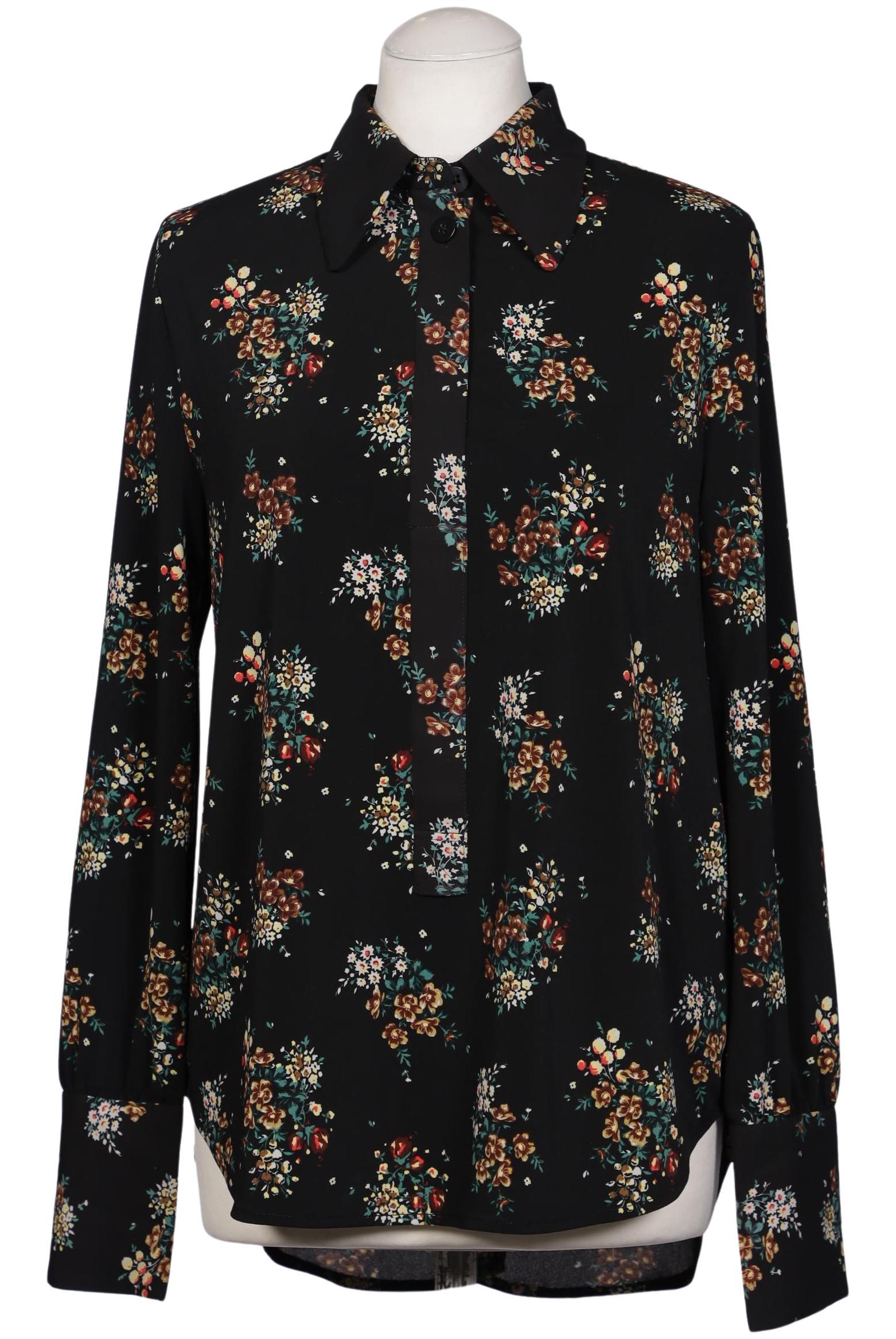 

Next Damen Bluse, schwarz, Gr. 40