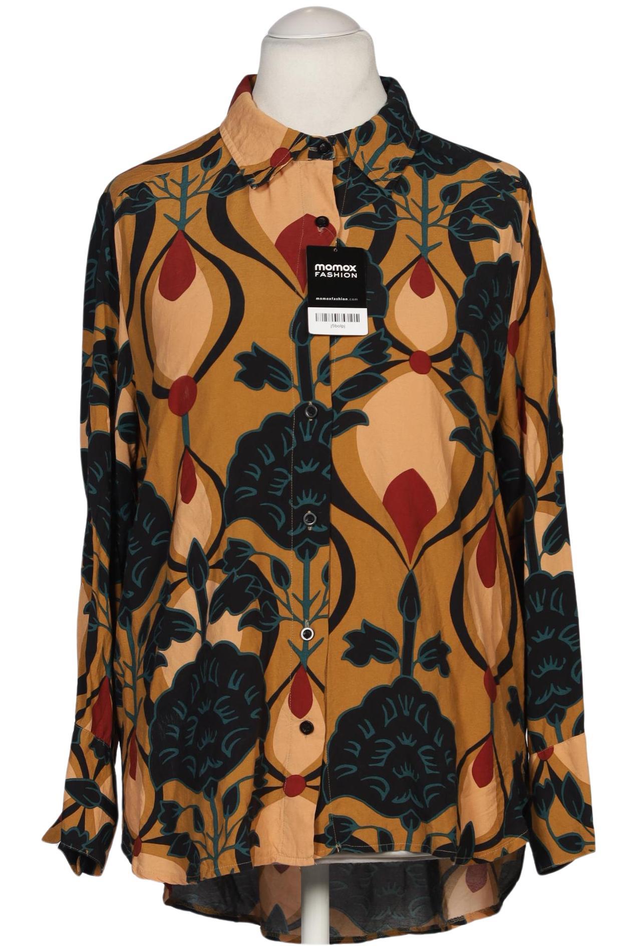 

Next Damen Bluse, mehrfarbig, Gr. 42