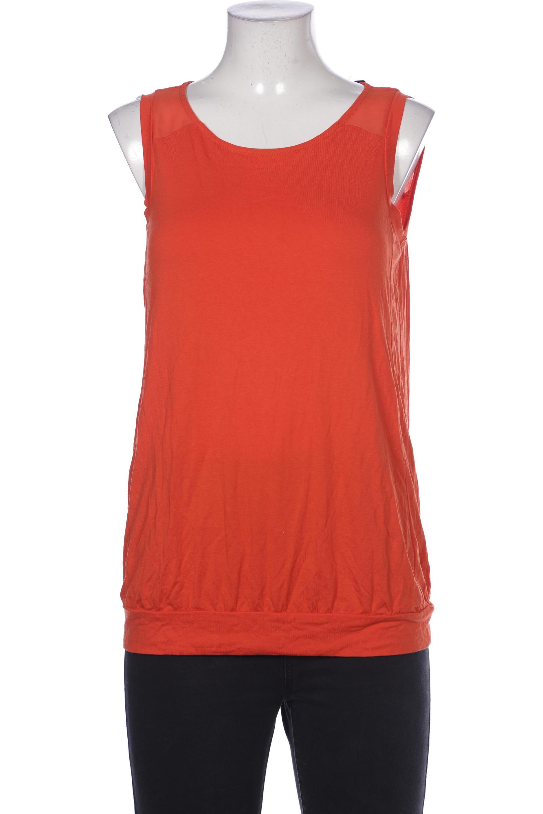 

Next Damen Bluse, orange, Gr. 14