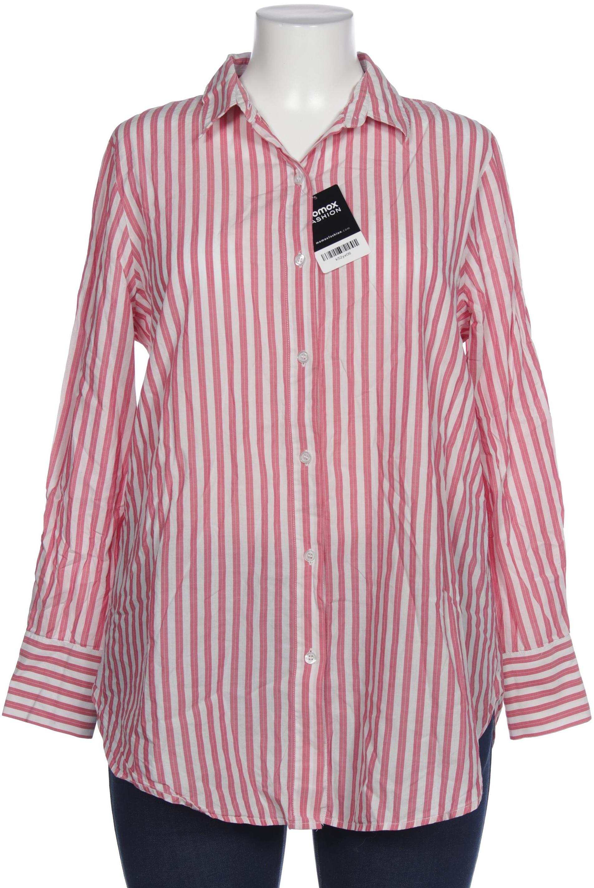 

Next Damen Bluse, pink, Gr. 44