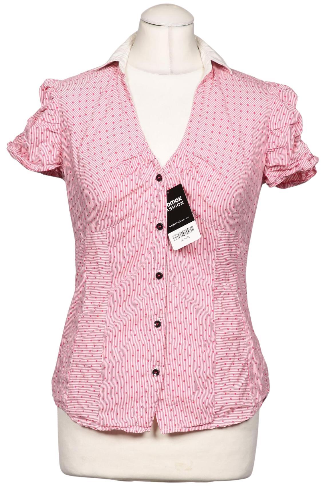 

Next Damen Bluse, pink, Gr. 10