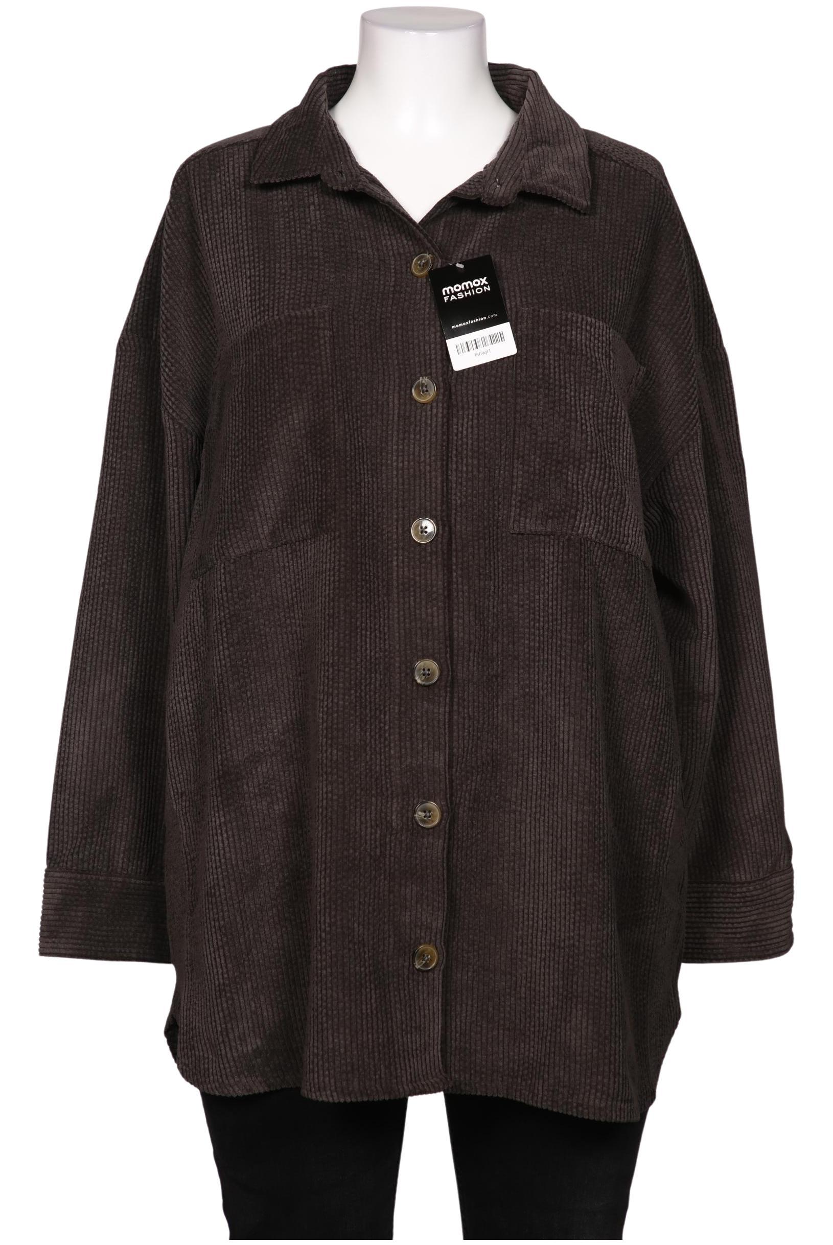 

Next Damen Bluse, braun, Gr. 44