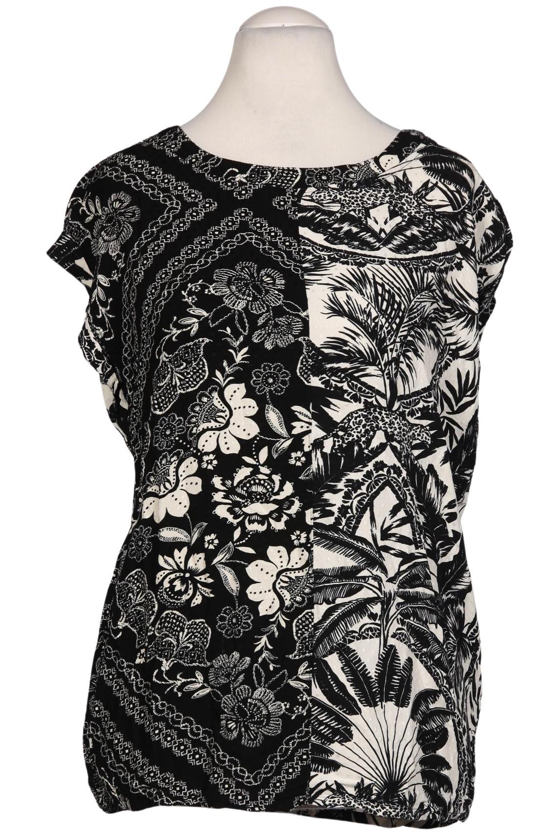 

Next Damen Bluse, schwarz, Gr. 38
