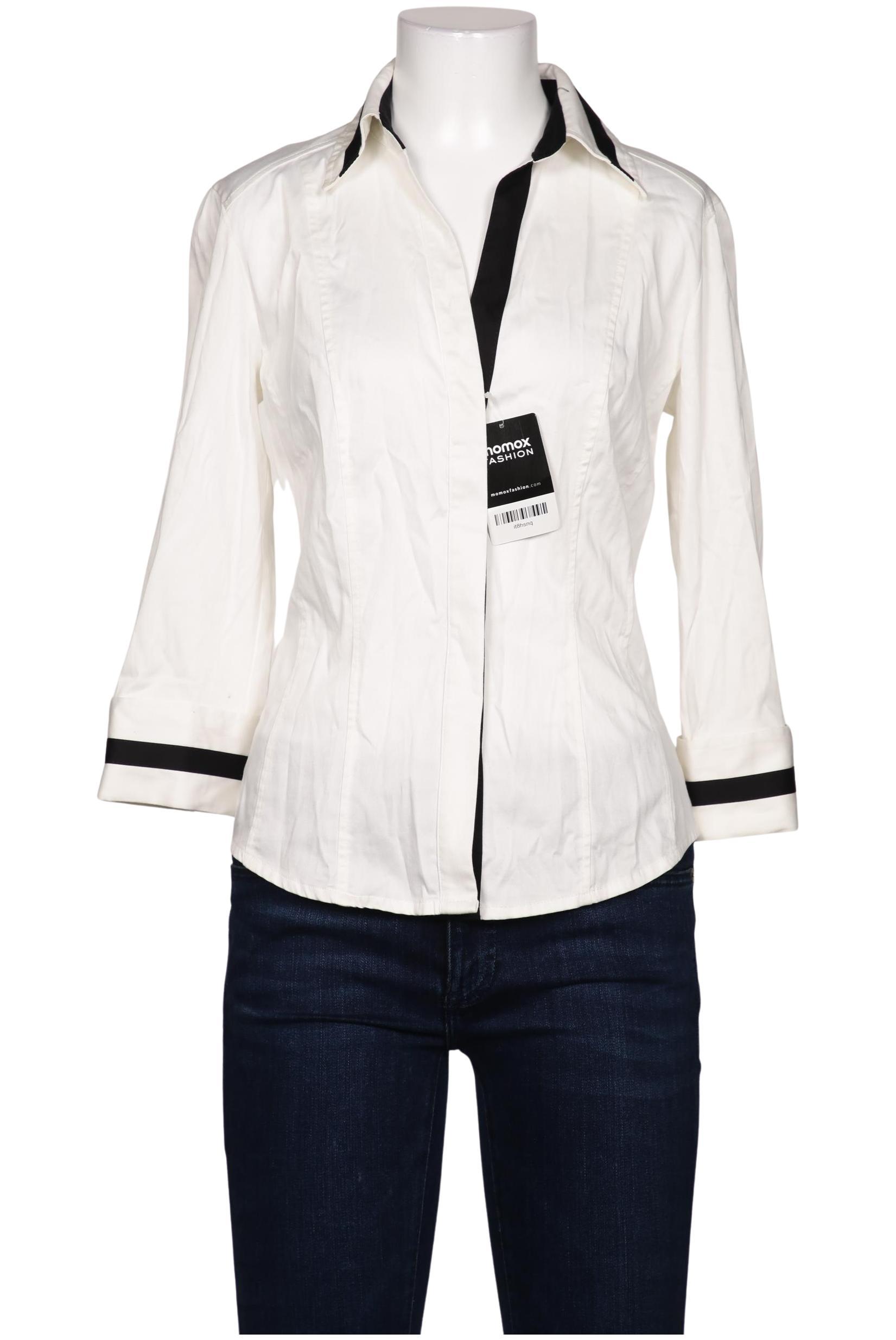 

Next Damen Bluse, weiß, Gr. 38