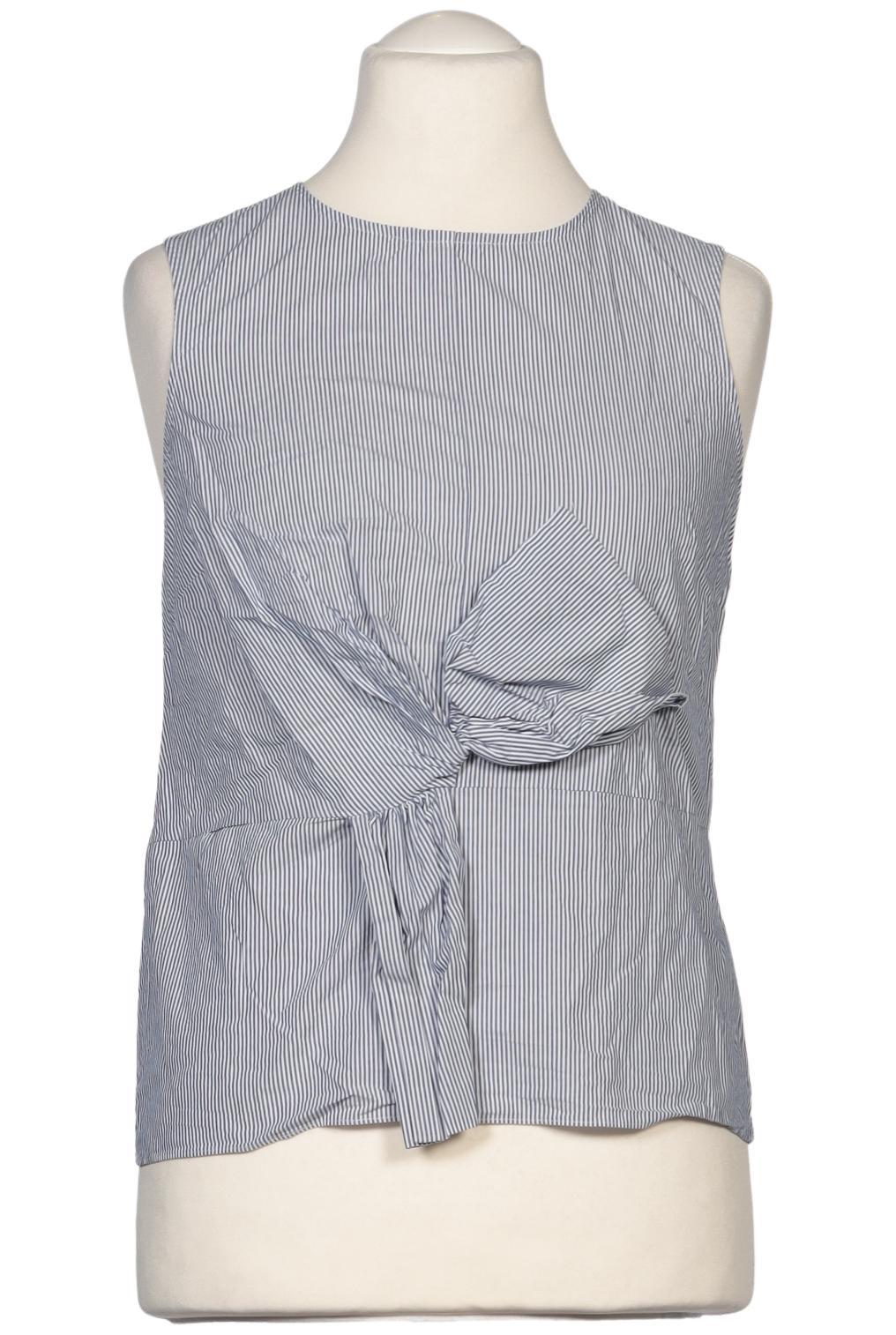 

Next Damen Bluse, hellblau, Gr. 38
