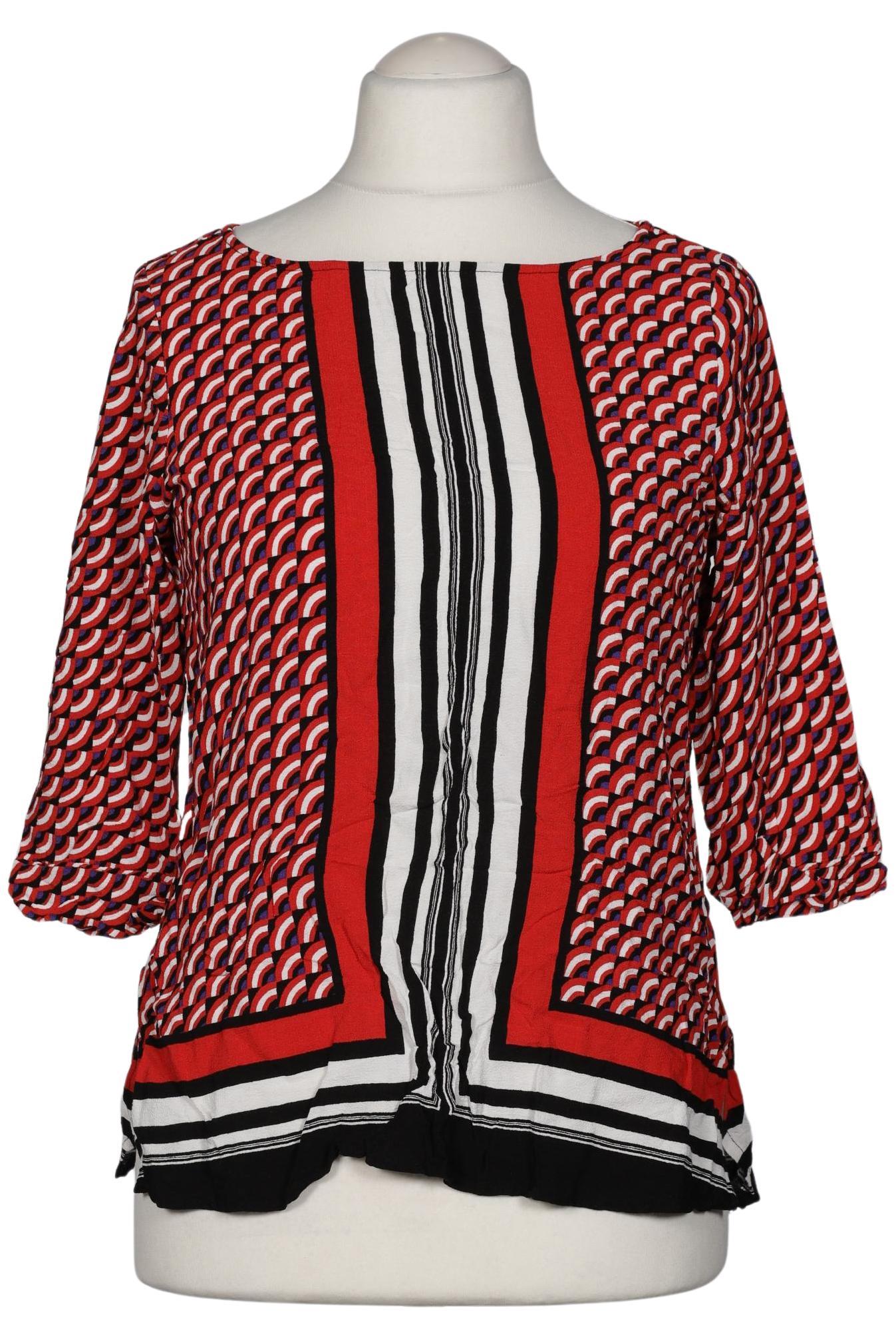 

Next Damen Bluse, mehrfarbig, Gr. 44