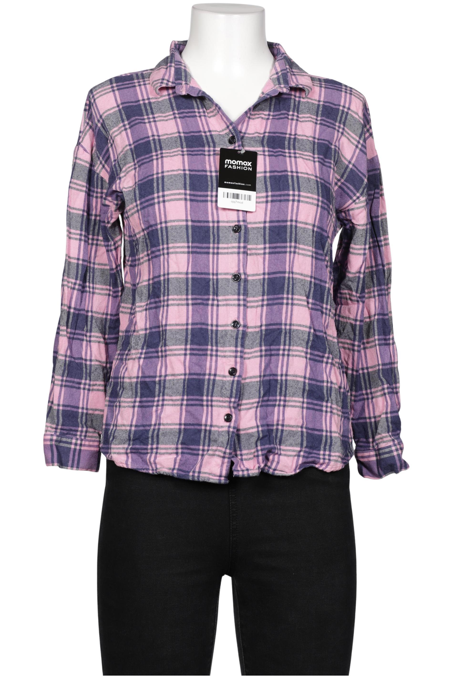 

Next Damen Bluse, mehrfarbig, Gr. 40