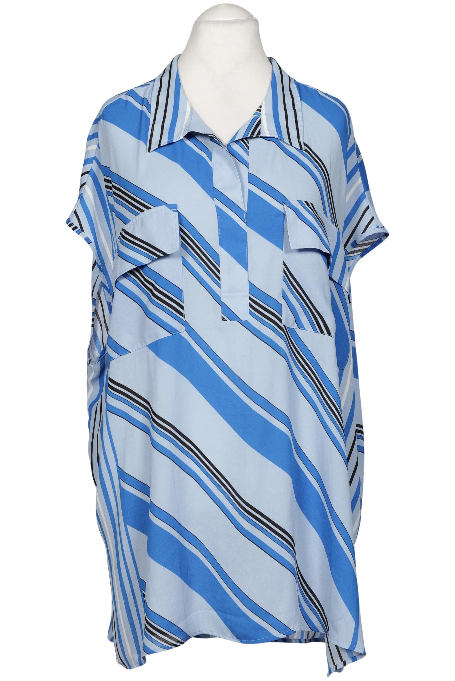 

Next Damen Bluse, mehrfarbig, Gr. 52