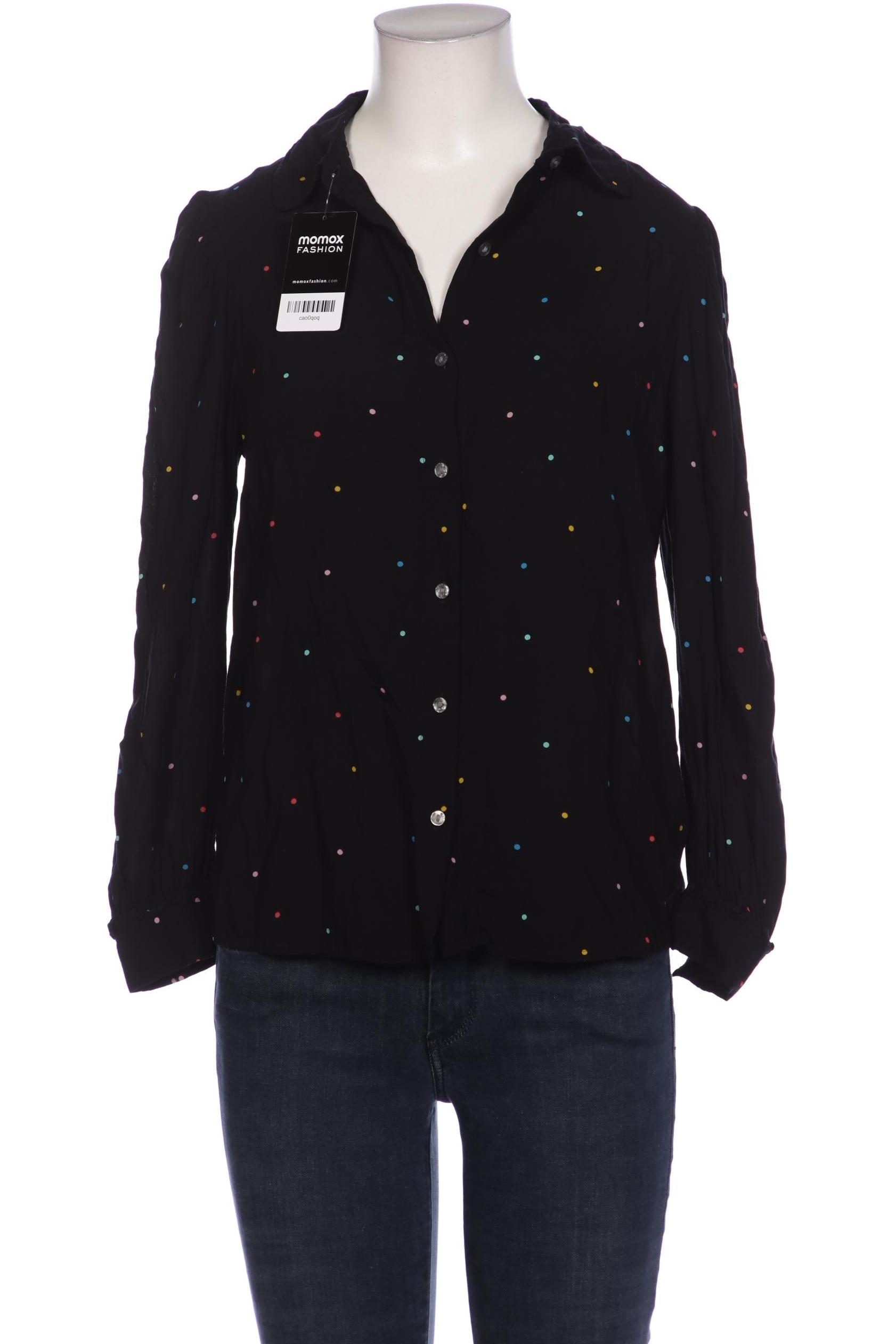 

Next Damen Bluse, schwarz, Gr. 38