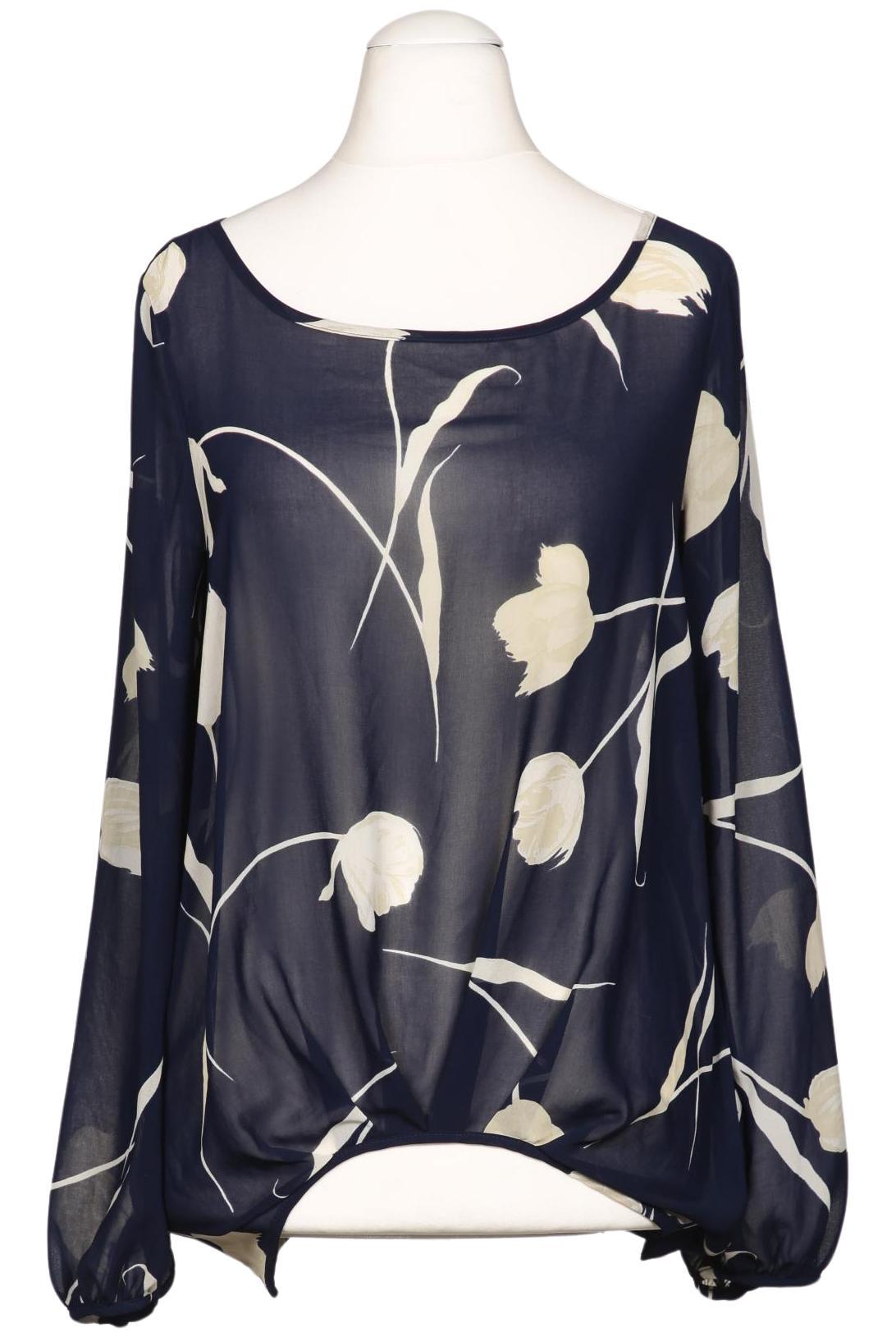 

Next Damen Bluse, mehrfarbig, Gr. 8