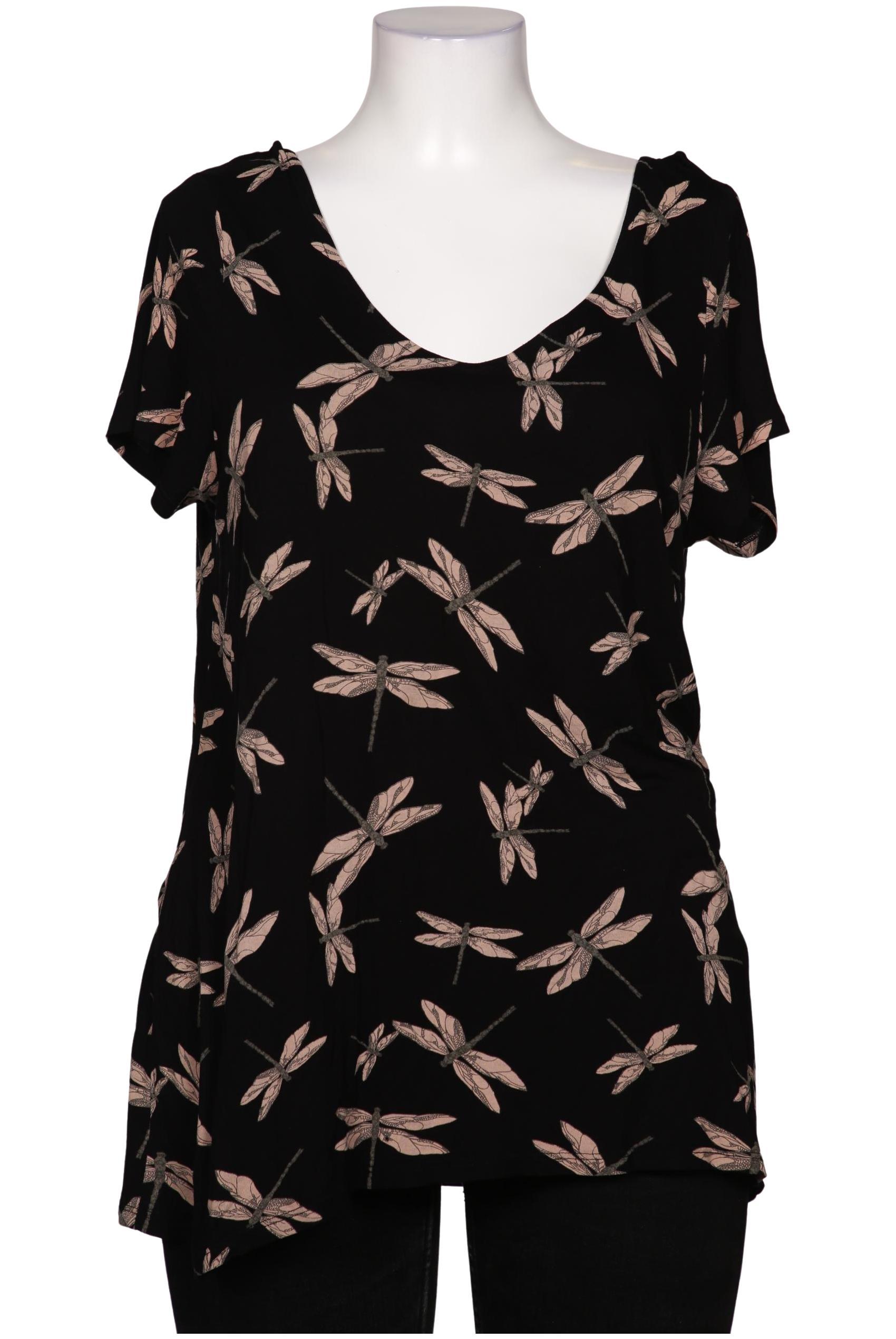 

Next Damen Bluse, schwarz, Gr. 44