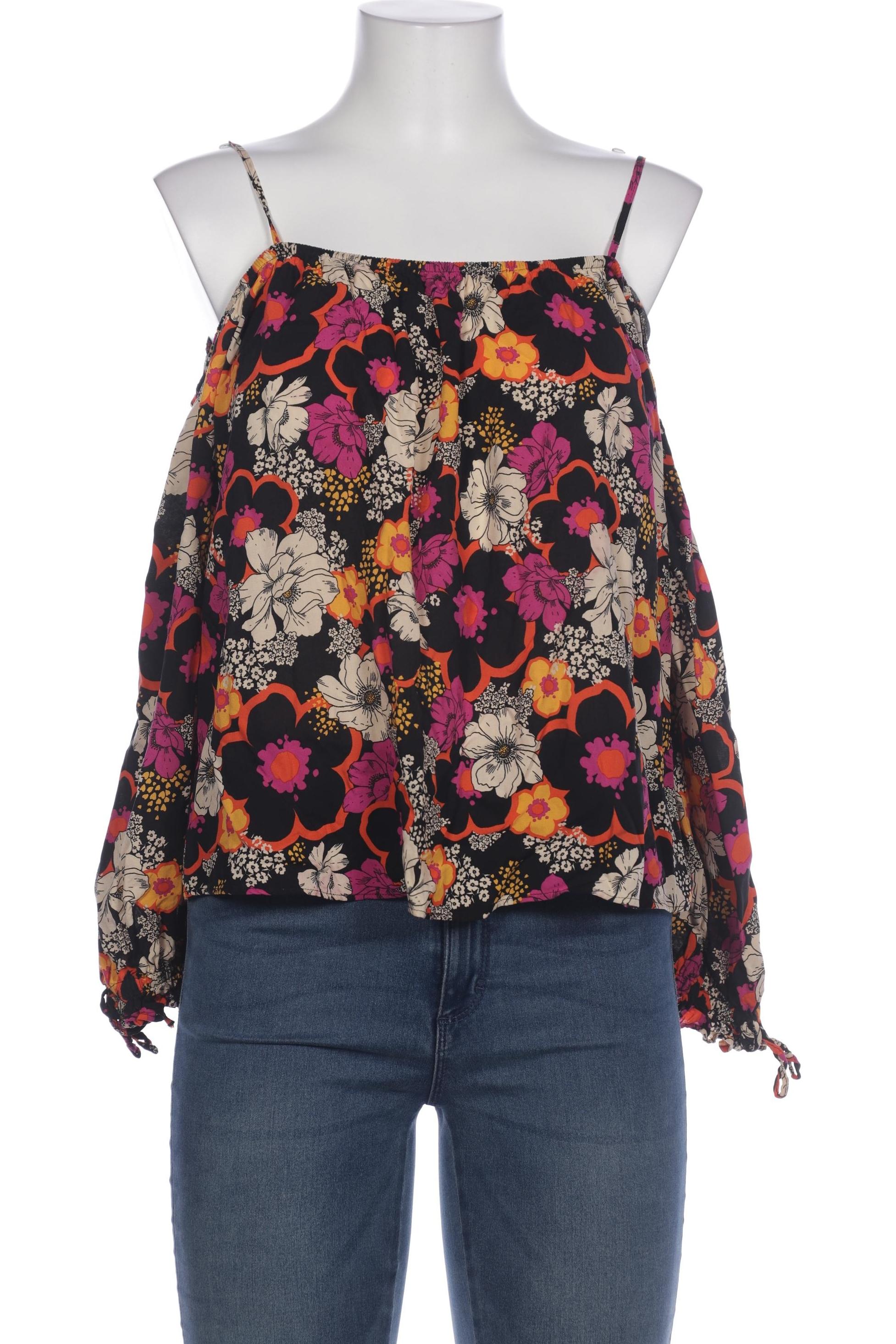 

Next Damen Bluse, mehrfarbig, Gr. 42