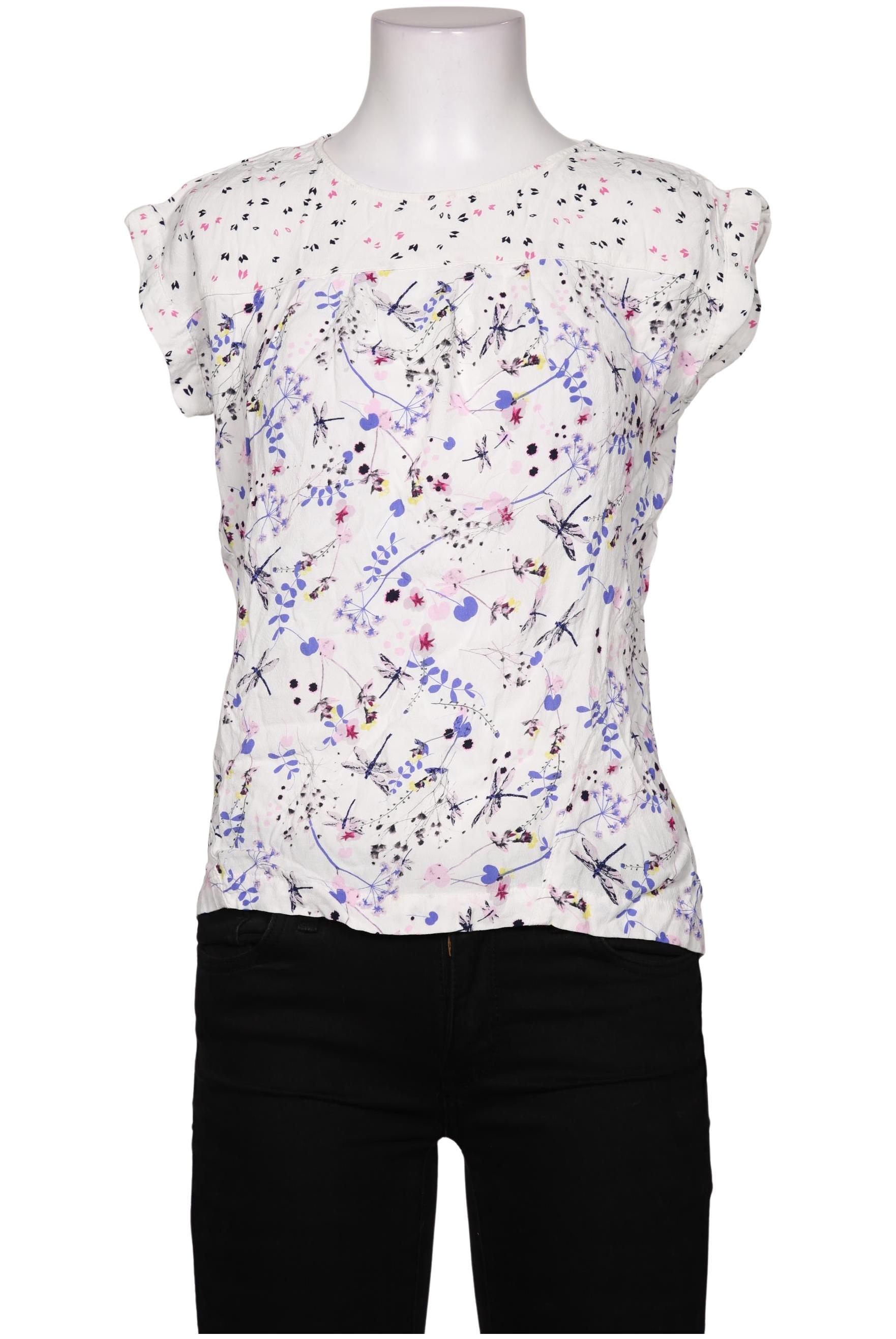 

Next Damen Bluse, weiß, Gr. 36