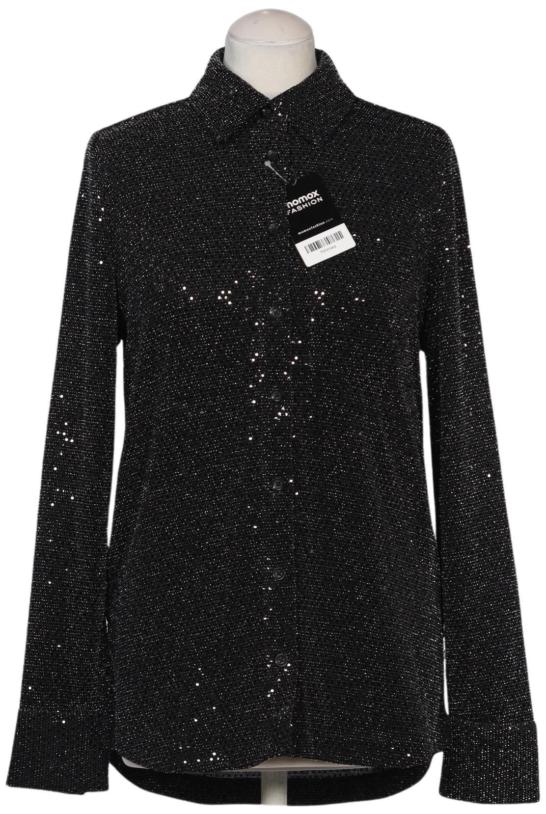 

Next Damen Bluse, schwarz, Gr. 36