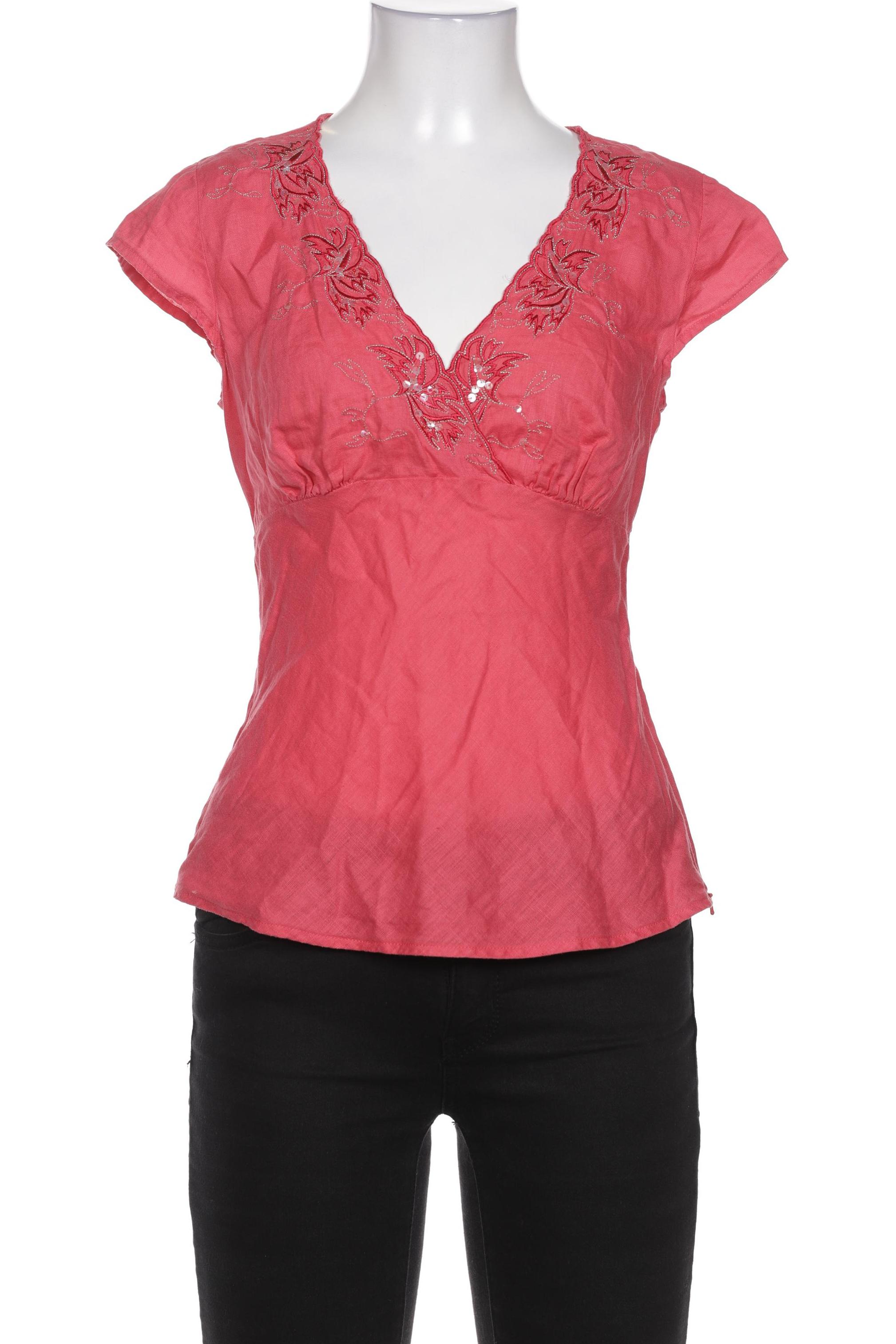 

Next Damen Bluse, pink