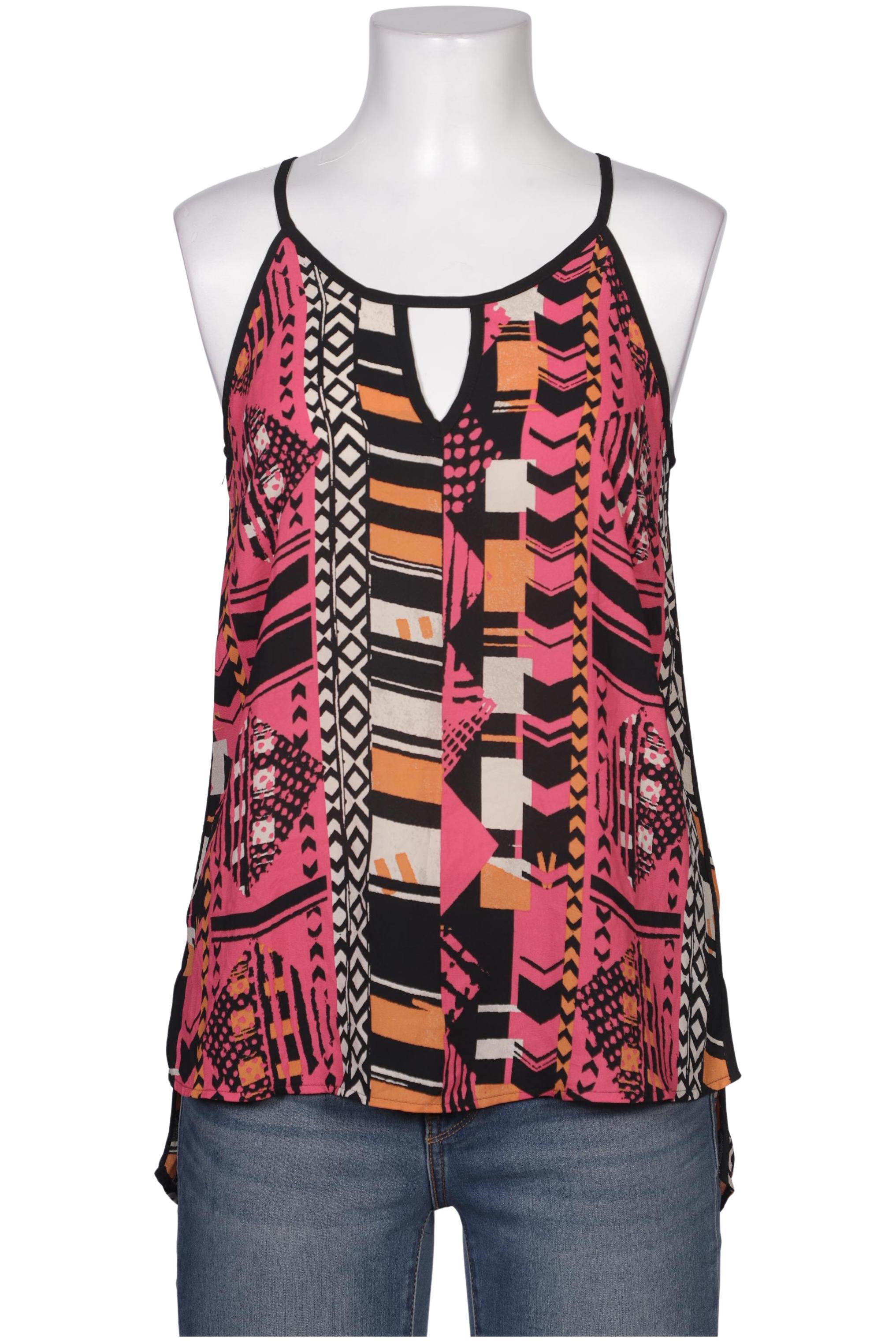 

Next Damen Bluse, pink, Gr. 36