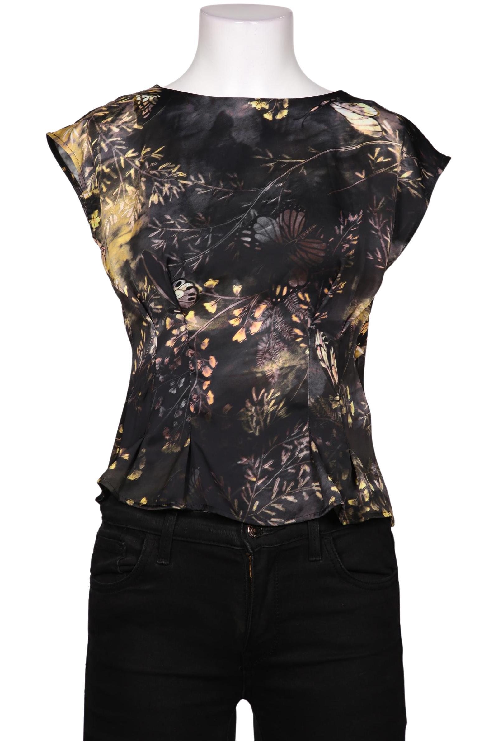 

Next Damen Bluse, grau, Gr. 32