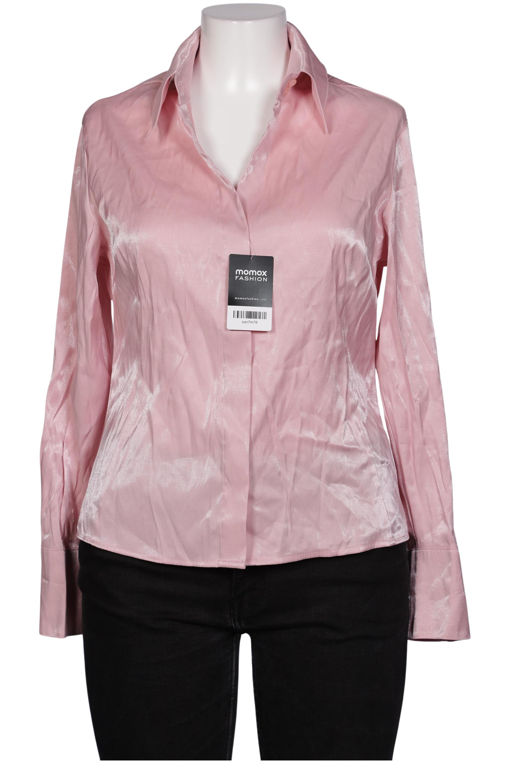 

Next Damen Bluse, pink, Gr. 44