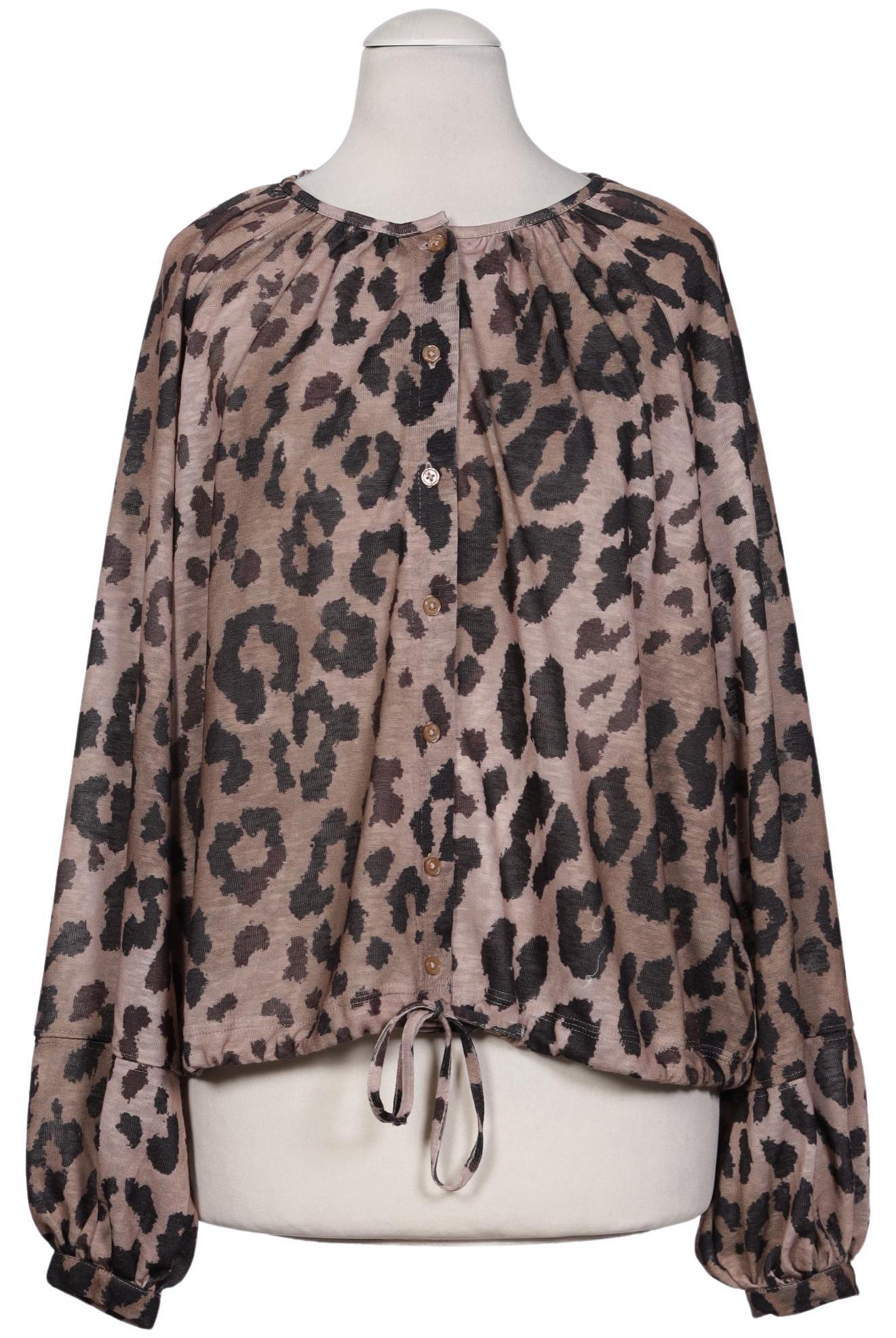 

Next Damen Bluse, braun, Gr. 36