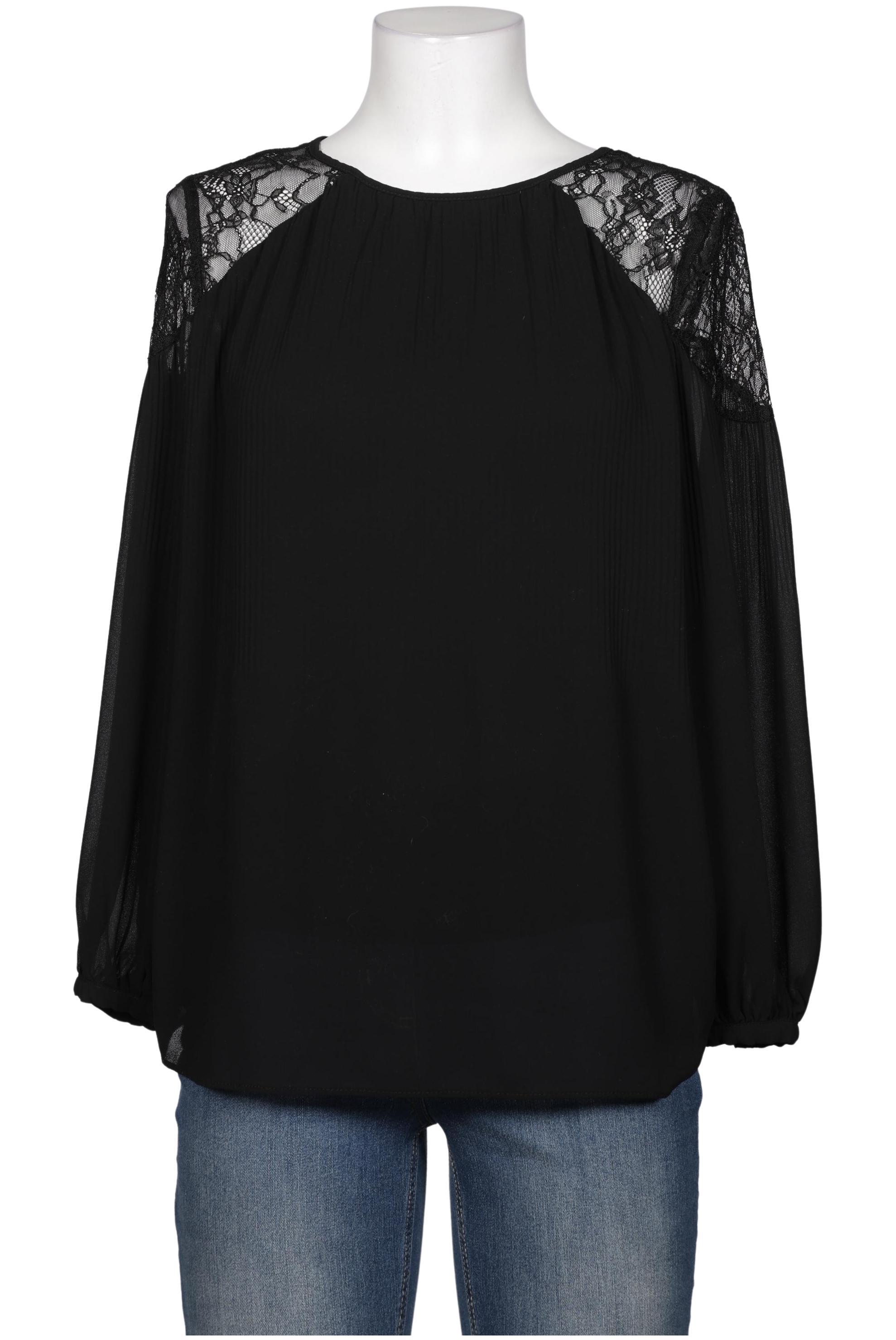 

Next Damen Bluse, schwarz, Gr. 38
