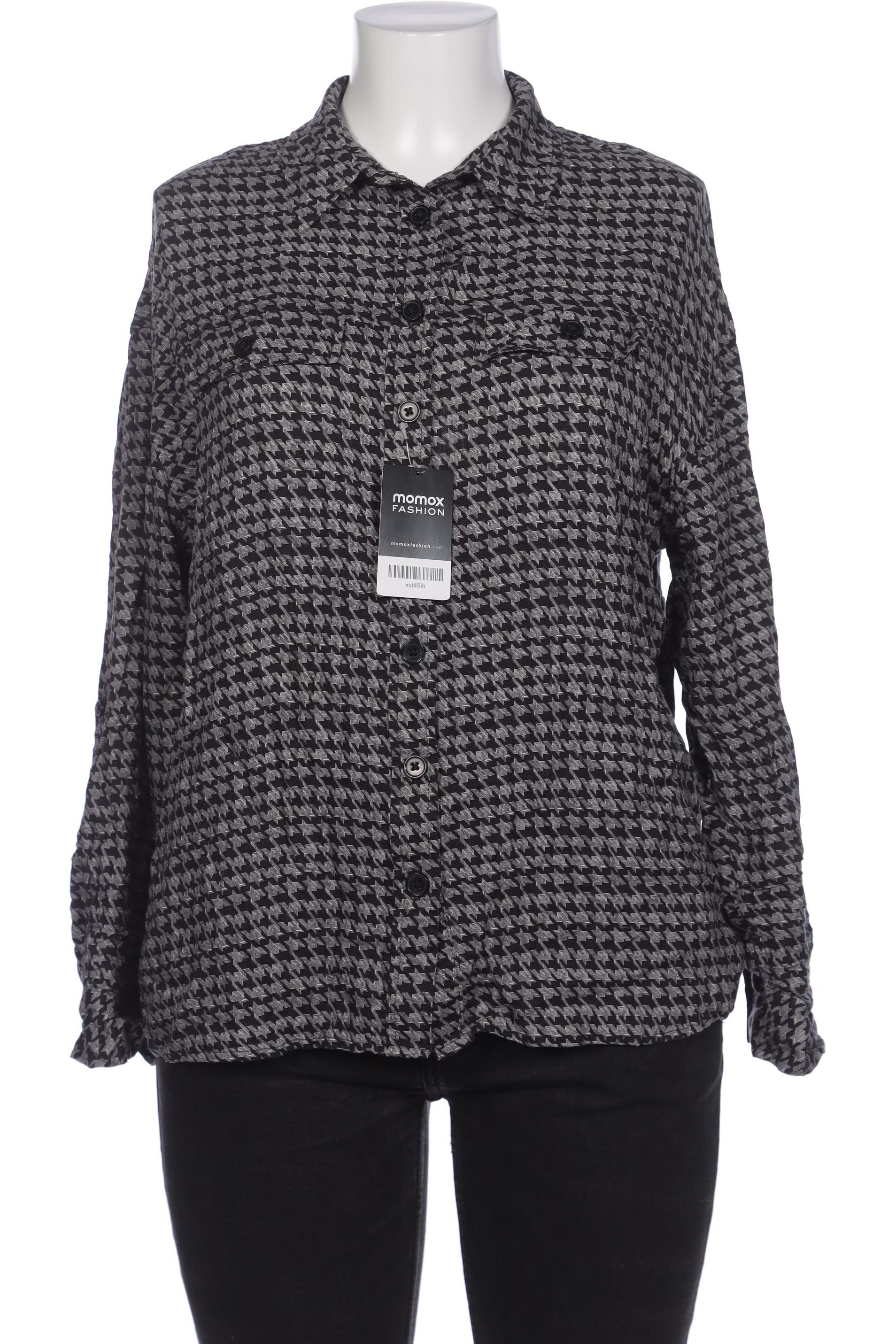

Next Damen Bluse, grau, Gr. 42