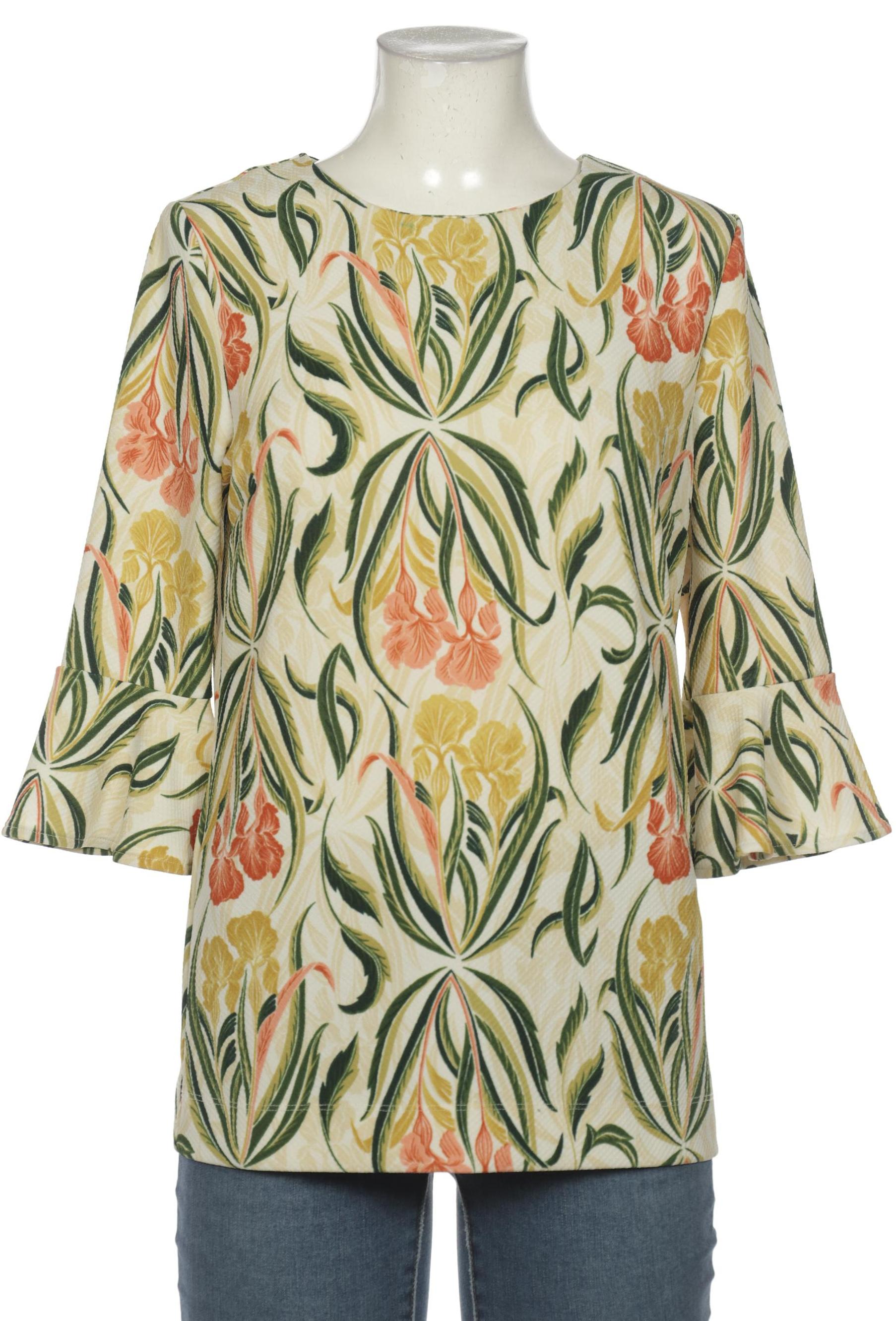 

Next Damen Bluse, beige