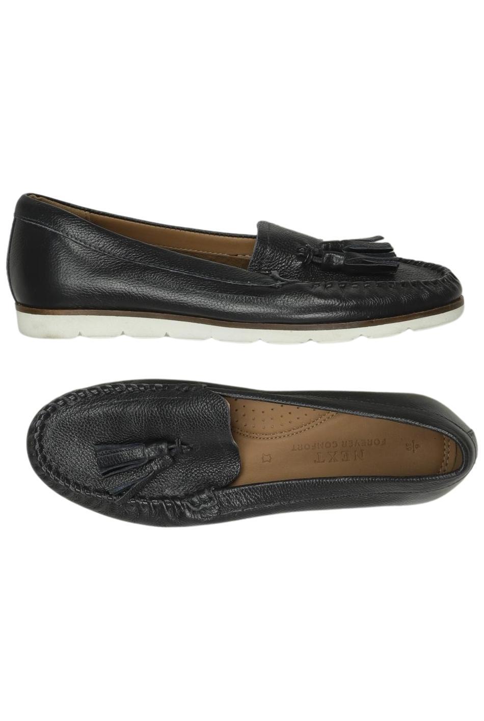 

Next Damen Halbschuh, schwarz, Gr. 39