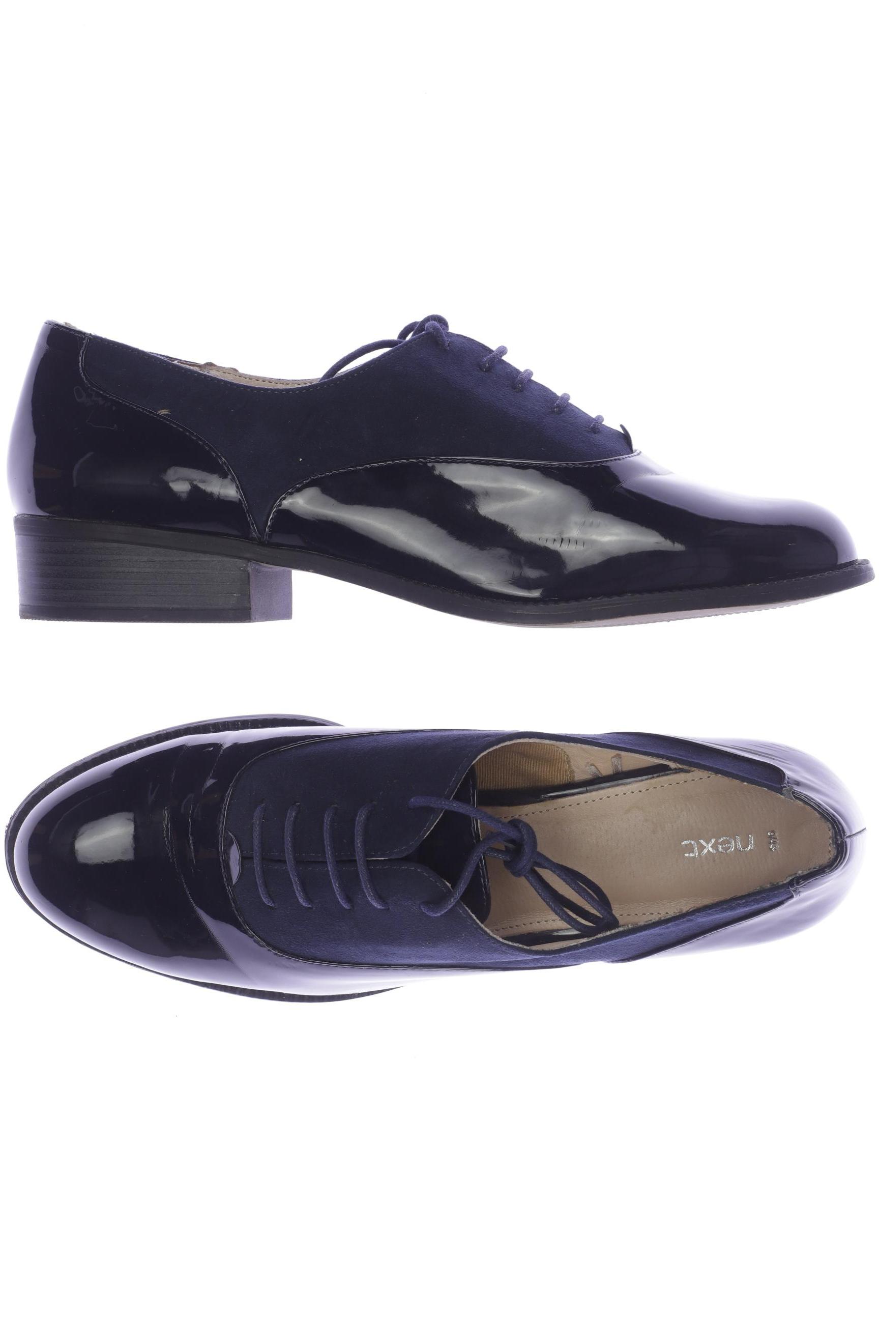 

Next Damen Halbschuh, marineblau