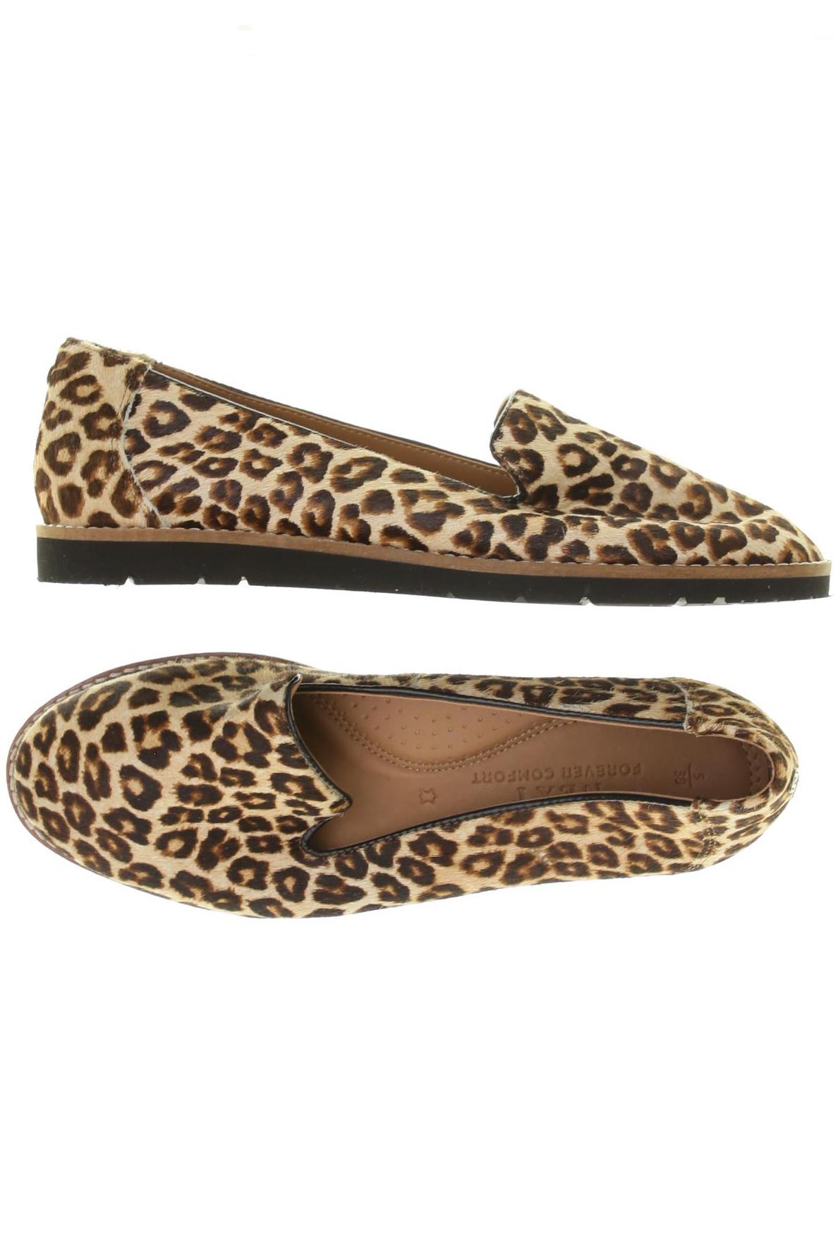 

Next Damen Halbschuh, braun, Gr. 38